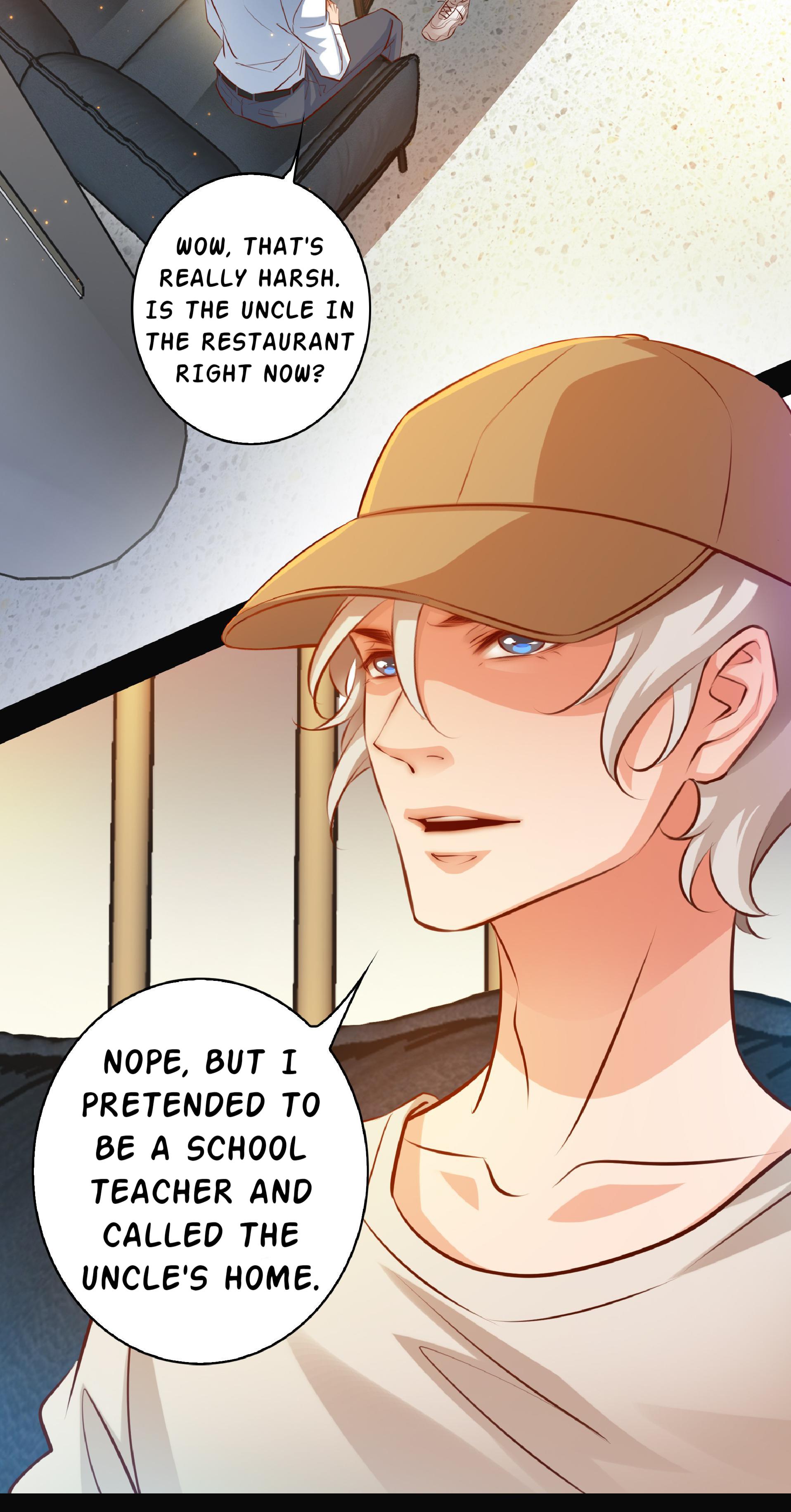Scream Queen Chapter 36 - page 17