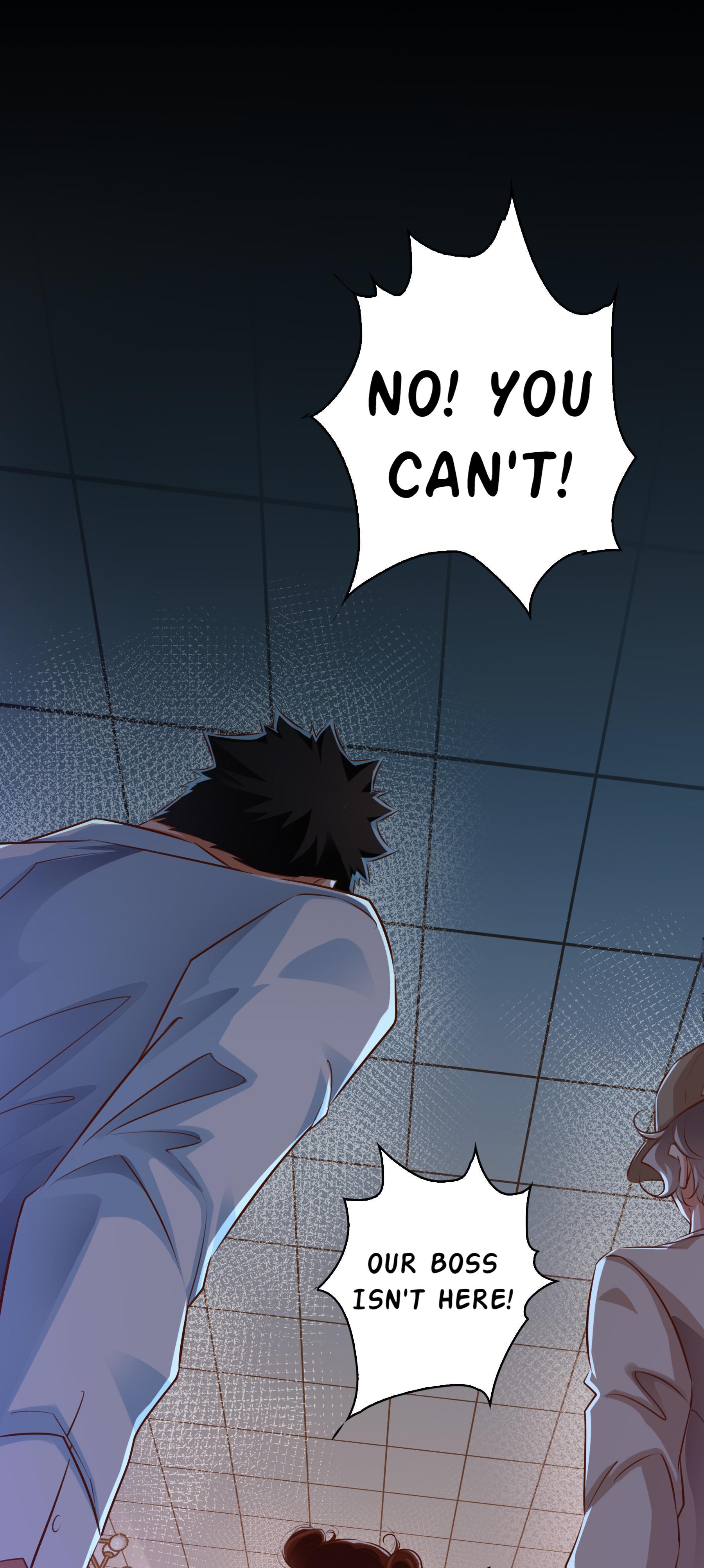 Scream Queen Chapter 36 - page 25