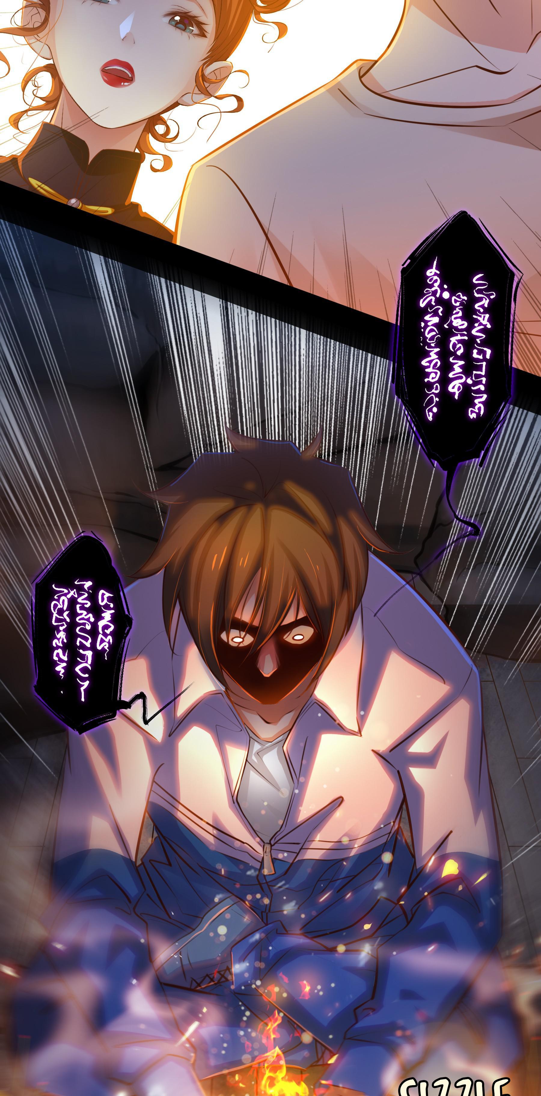 Scream Queen Chapter 36 - page 31