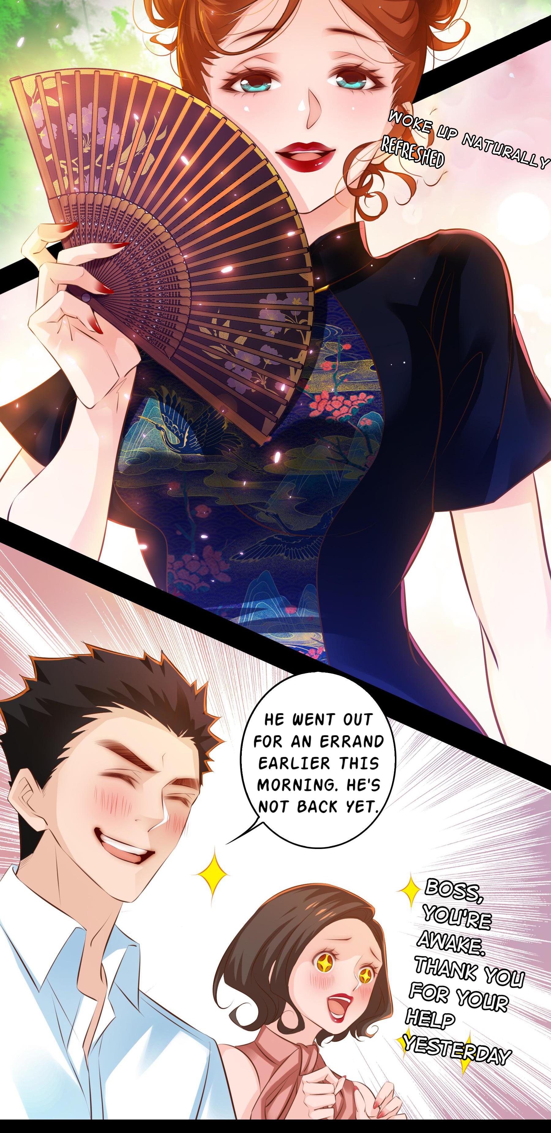 Scream Queen Chapter 36 - page 4