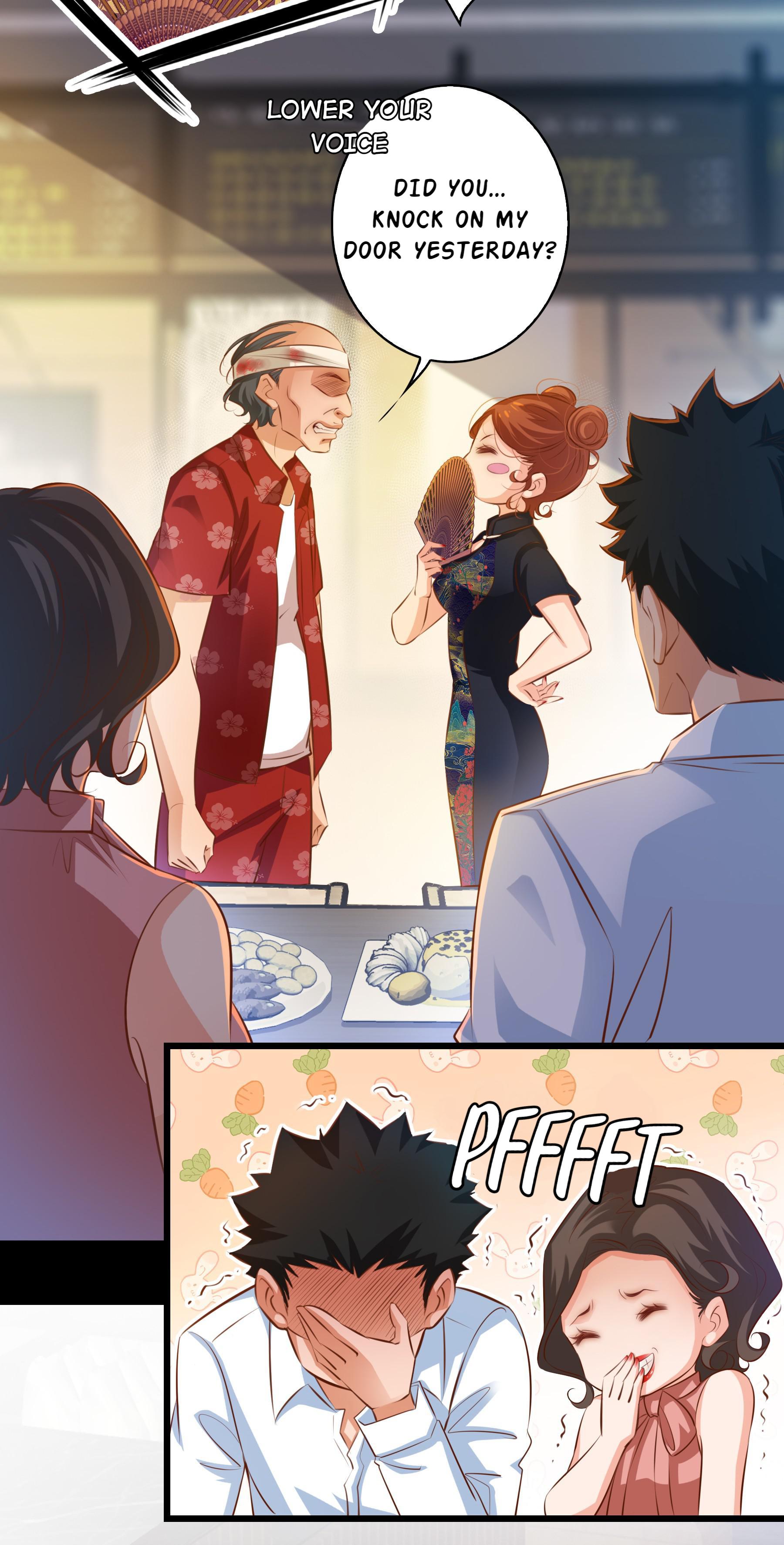 Scream Queen Chapter 36 - page 7