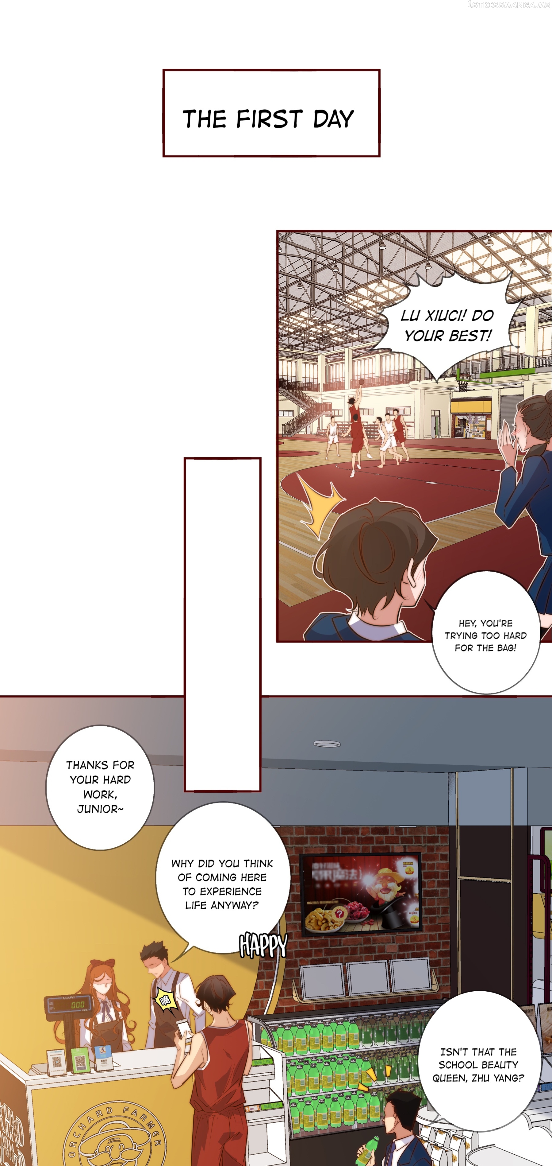 Scream Queen Chapter 61.2 - page 4