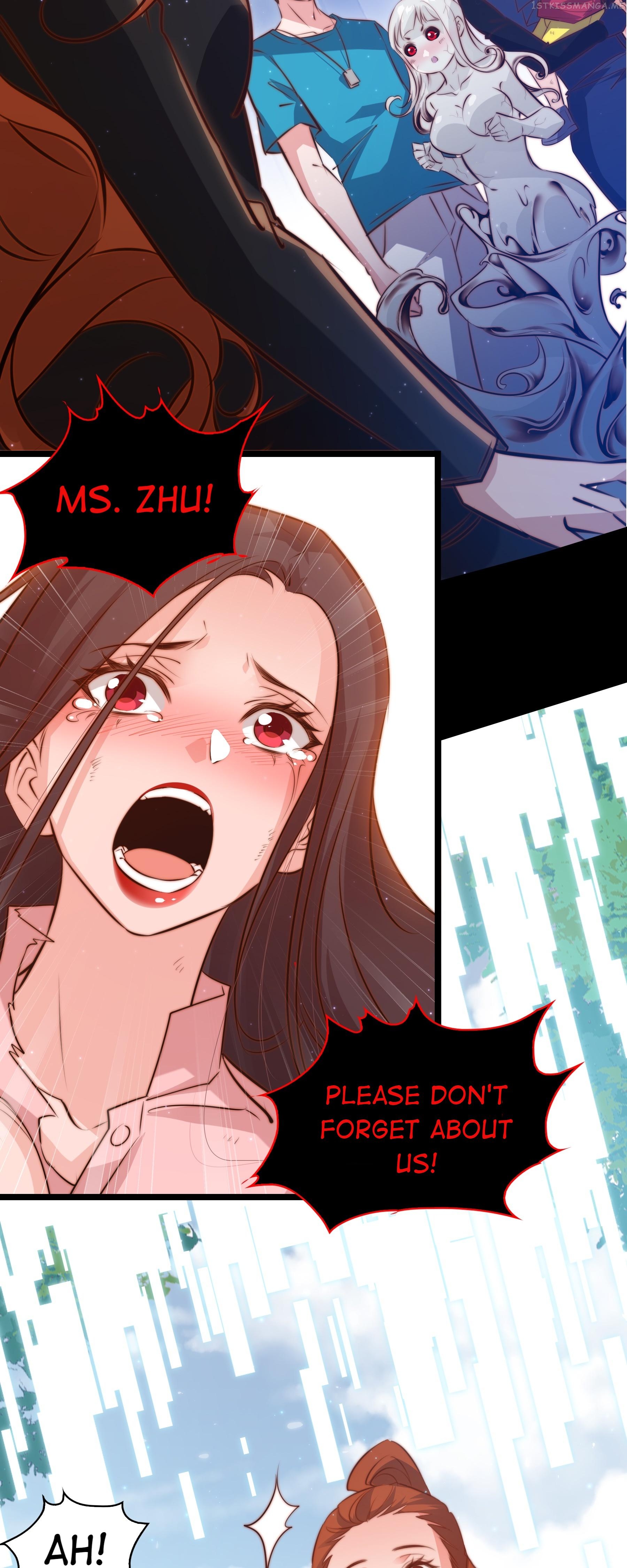 Scream Queen Chapter 59.1 - page 15