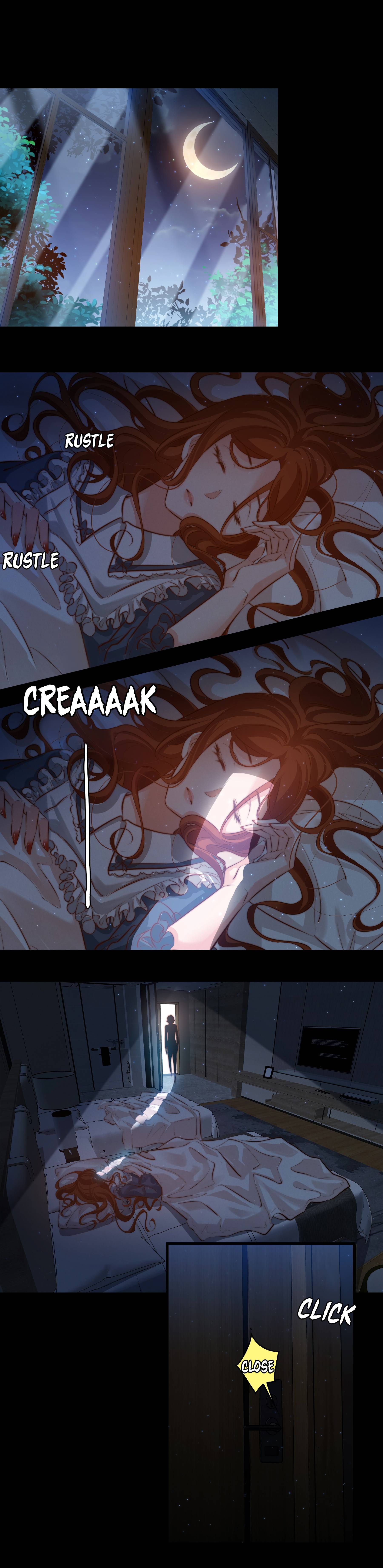 Scream Queen Chapter 31 - page 11