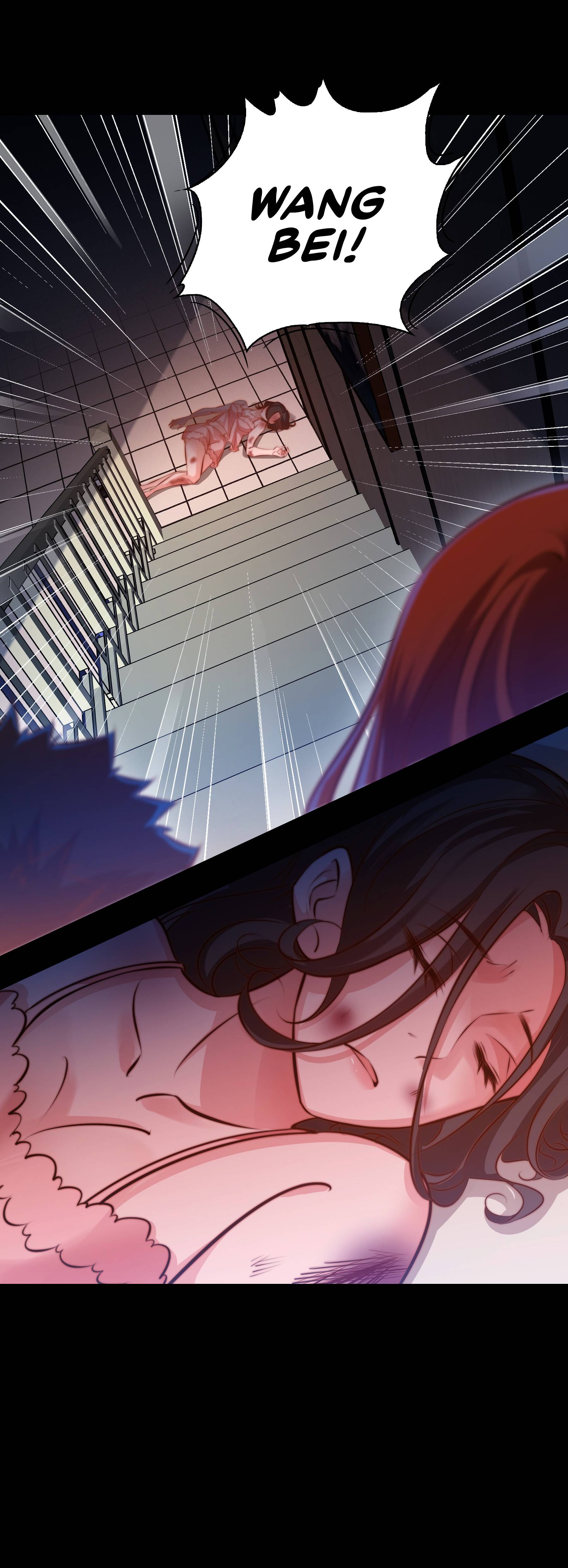 Scream Queen Chapter 31 - page 14