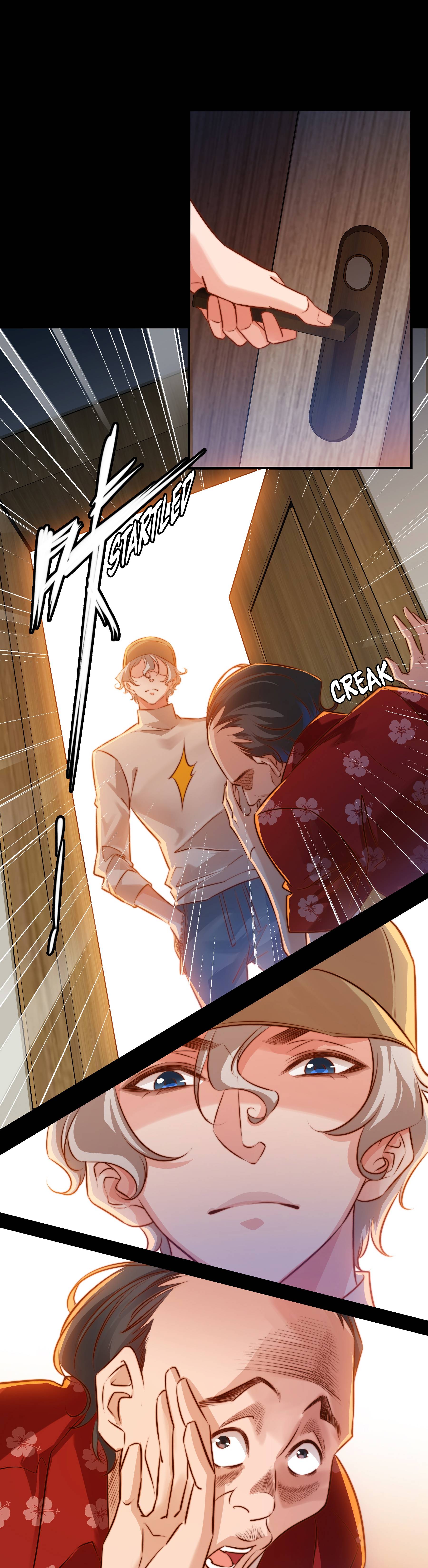 Scream Queen Chapter 31 - page 4