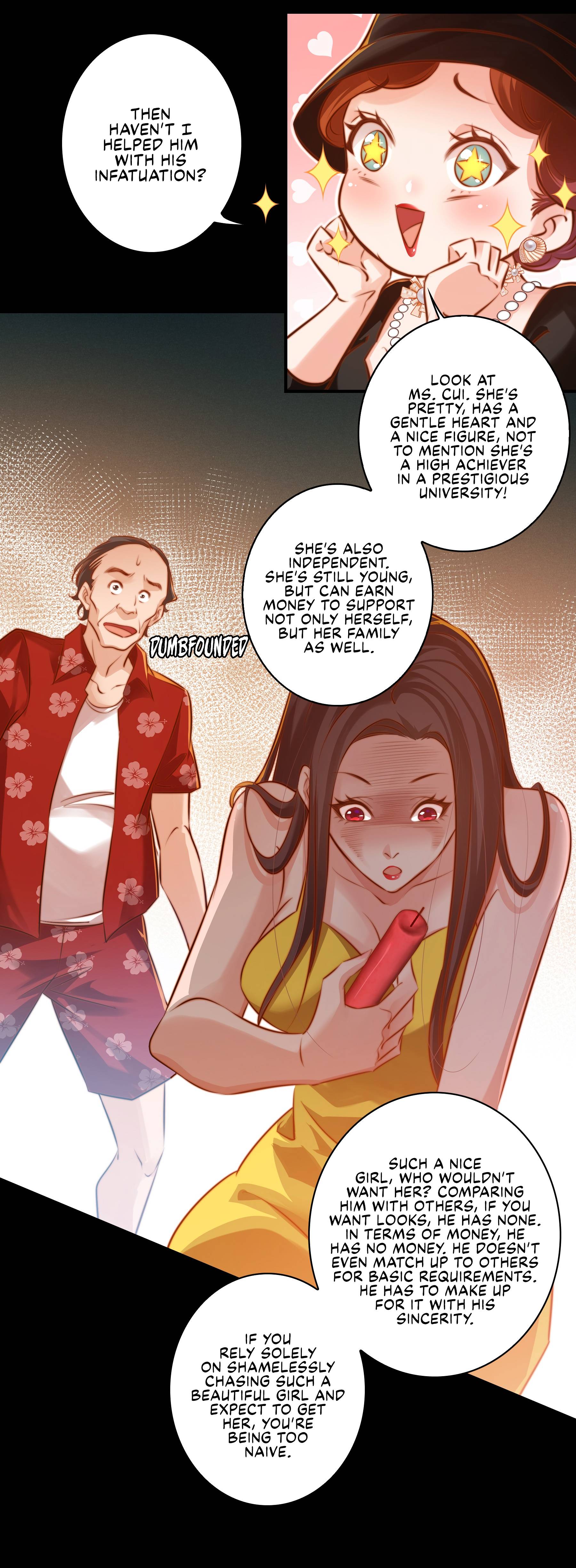 Scream Queen Chapter 31 - page 6