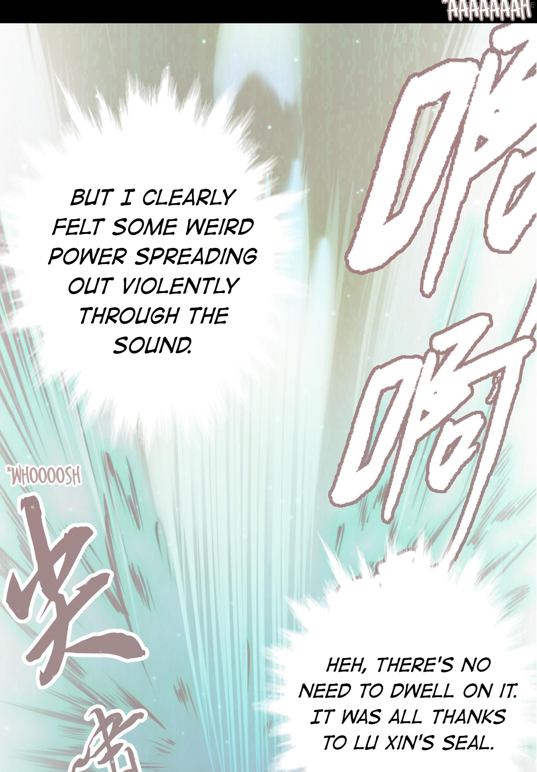 Scream Queen Chapter 59.2 - page 11