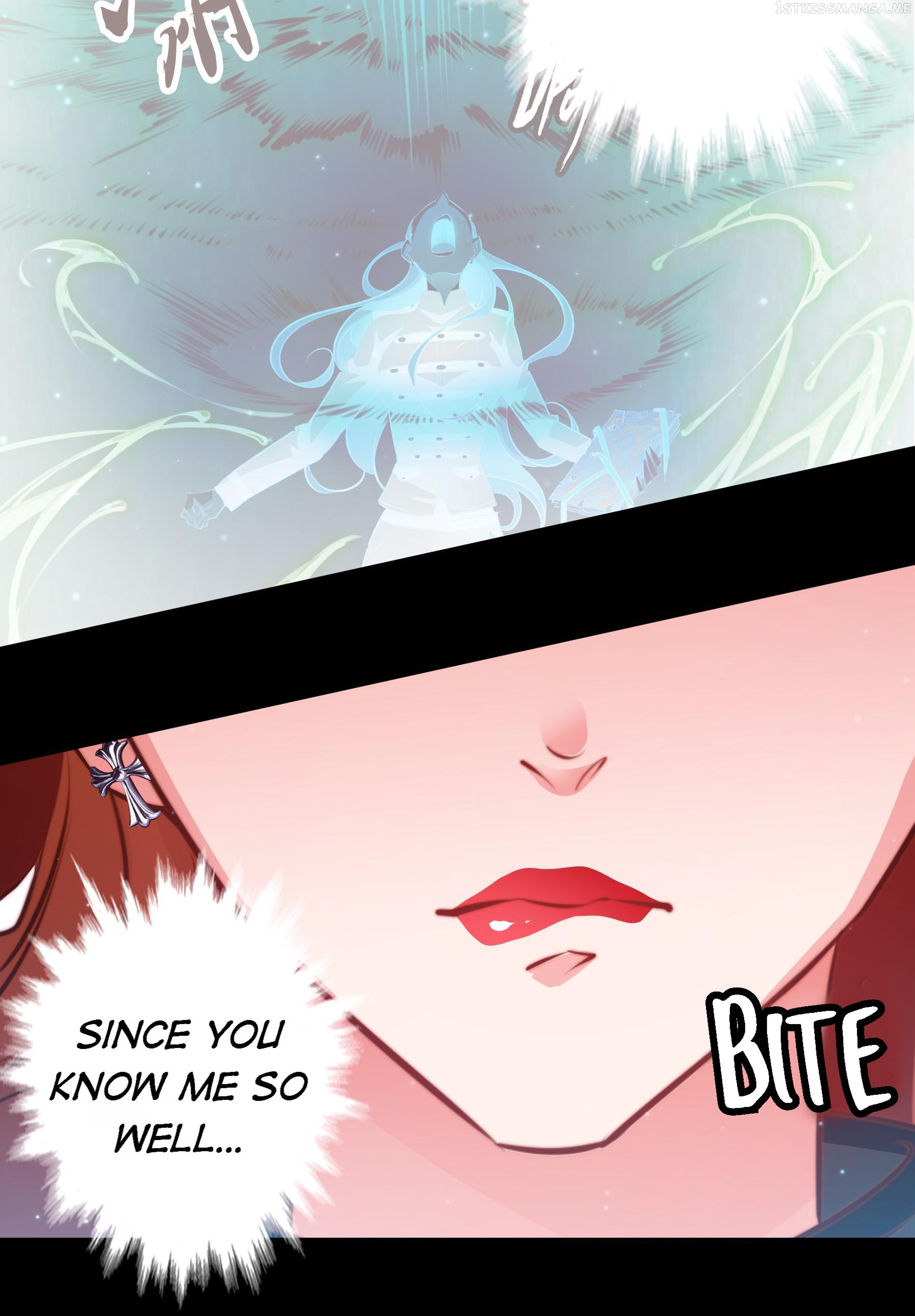 Scream Queen Chapter 59.2 - page 12