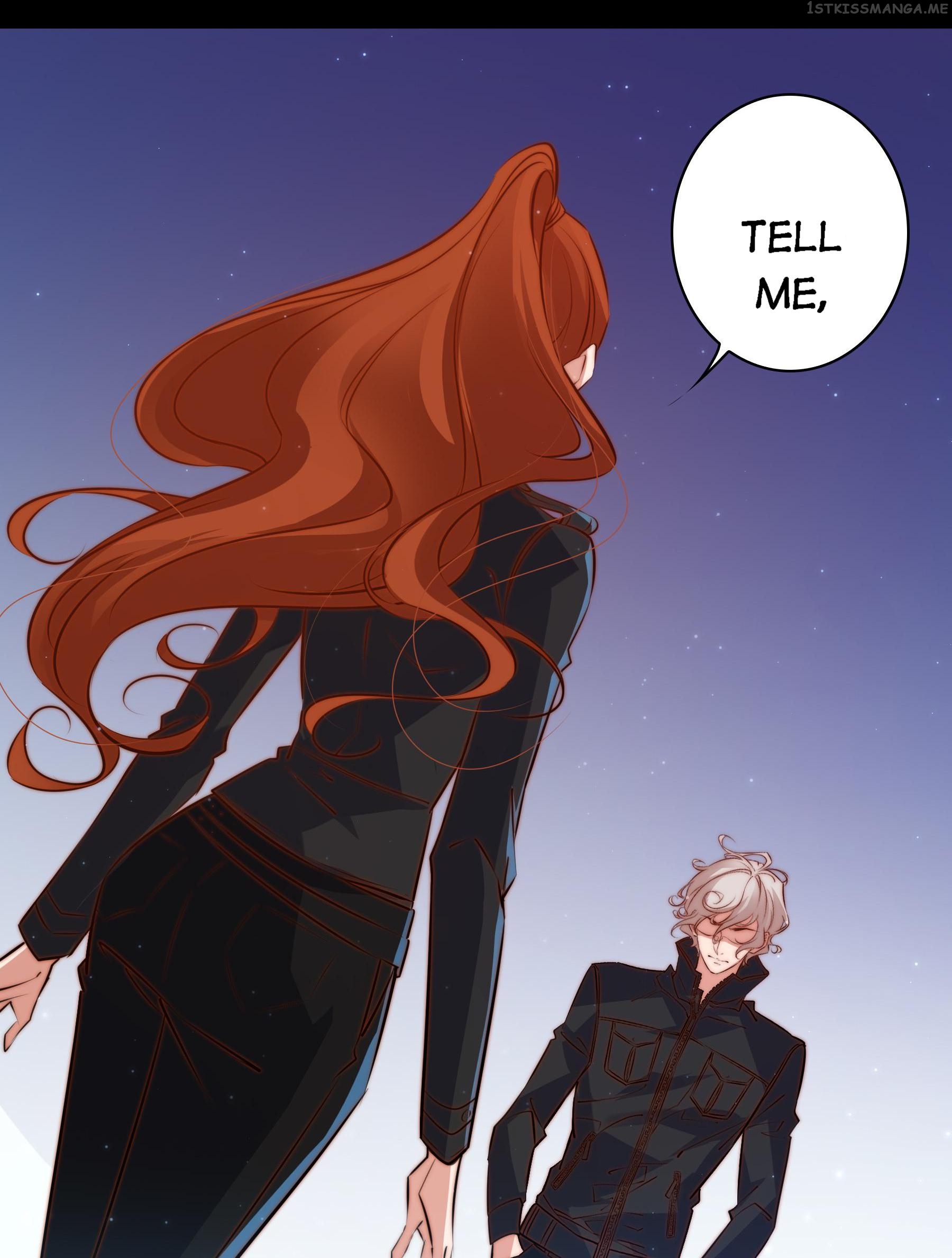 Scream Queen Chapter 59.2 - page 13