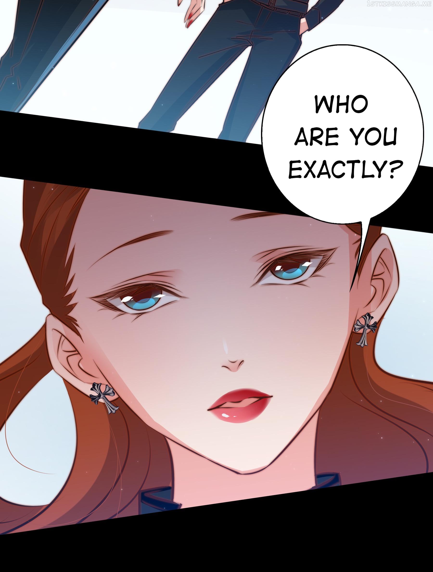 Scream Queen Chapter 59.2 - page 14