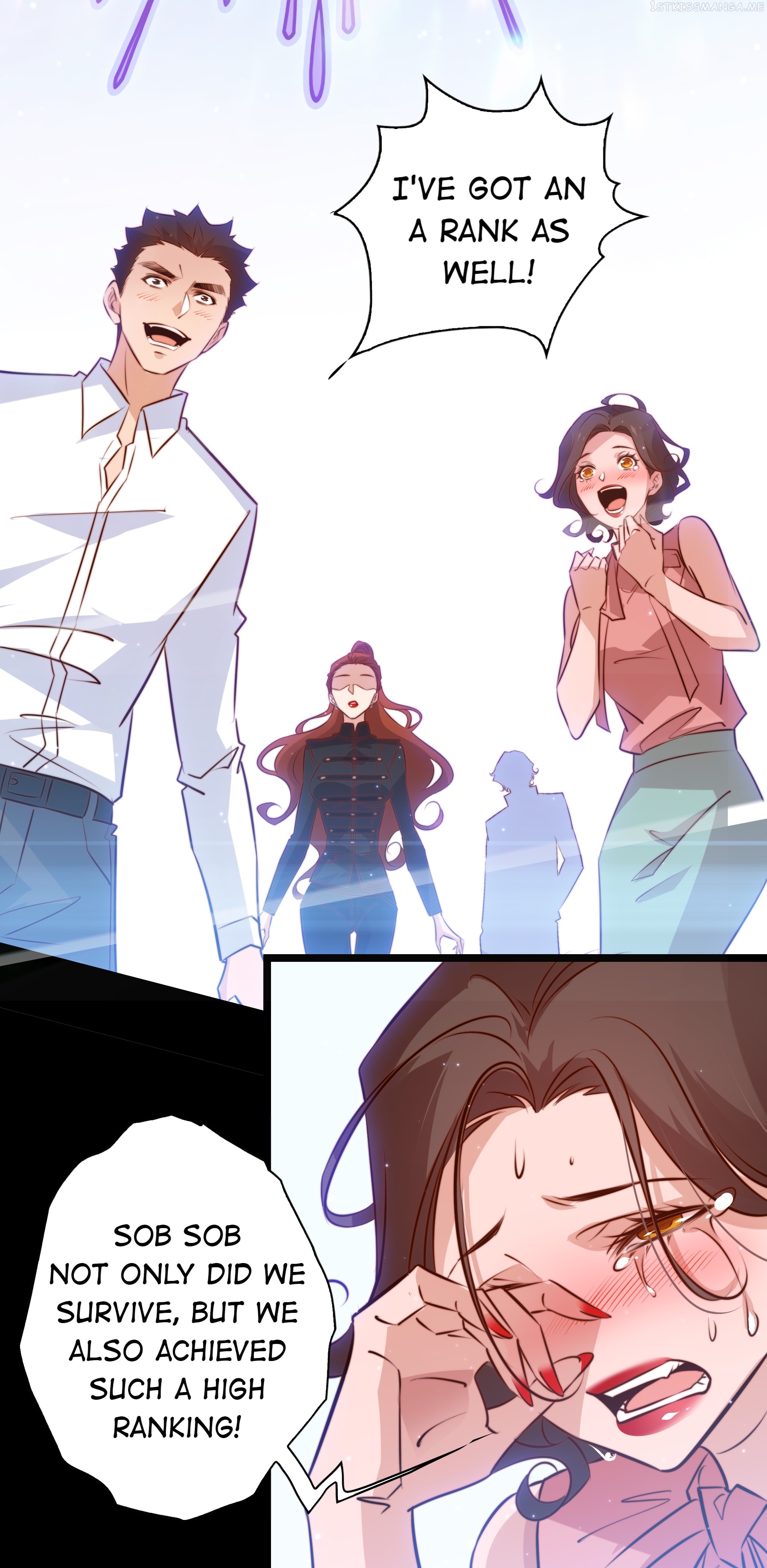 Scream Queen Chapter 59.2 - page 2