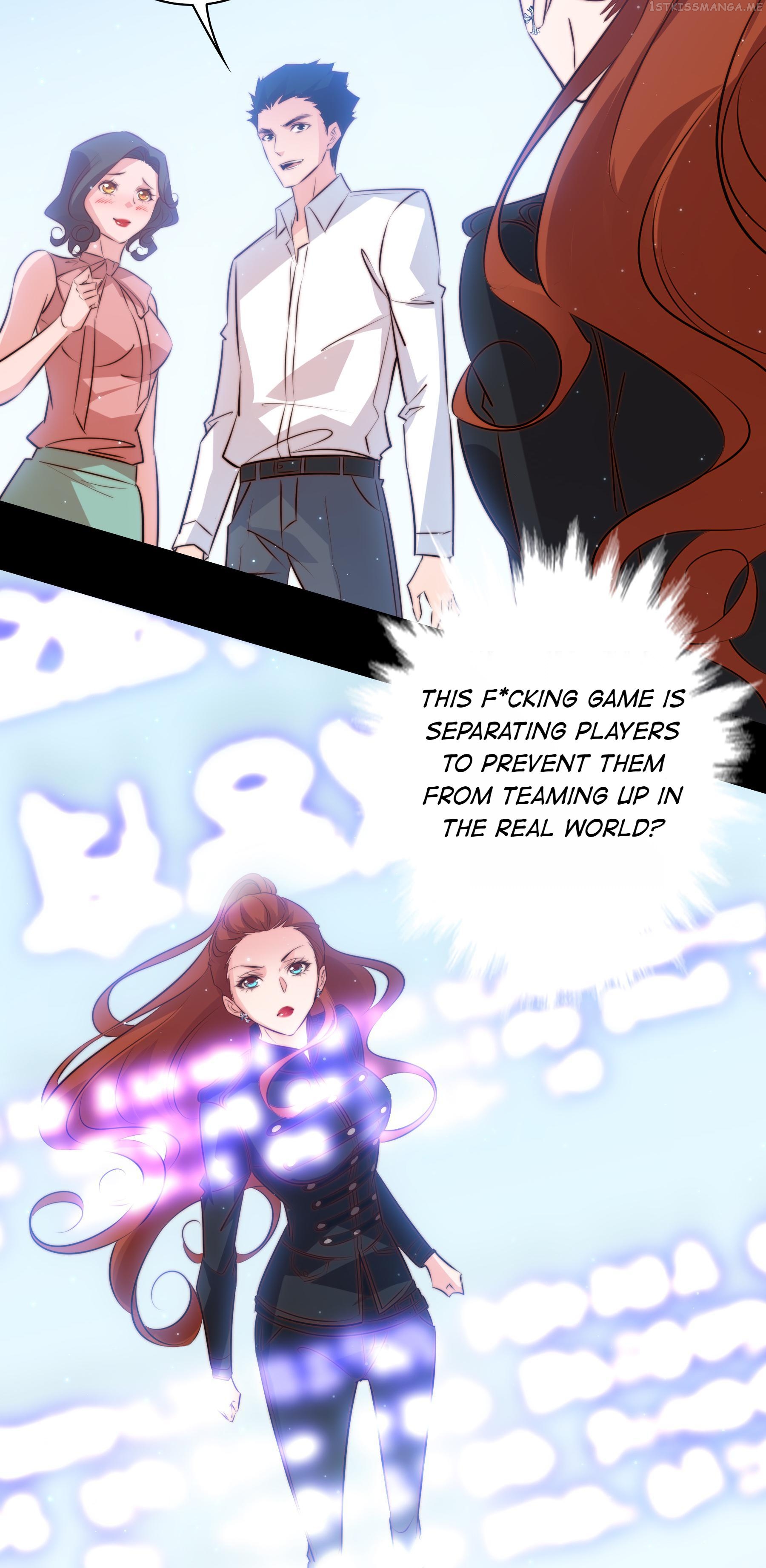 Scream Queen Chapter 59.2 - page 4