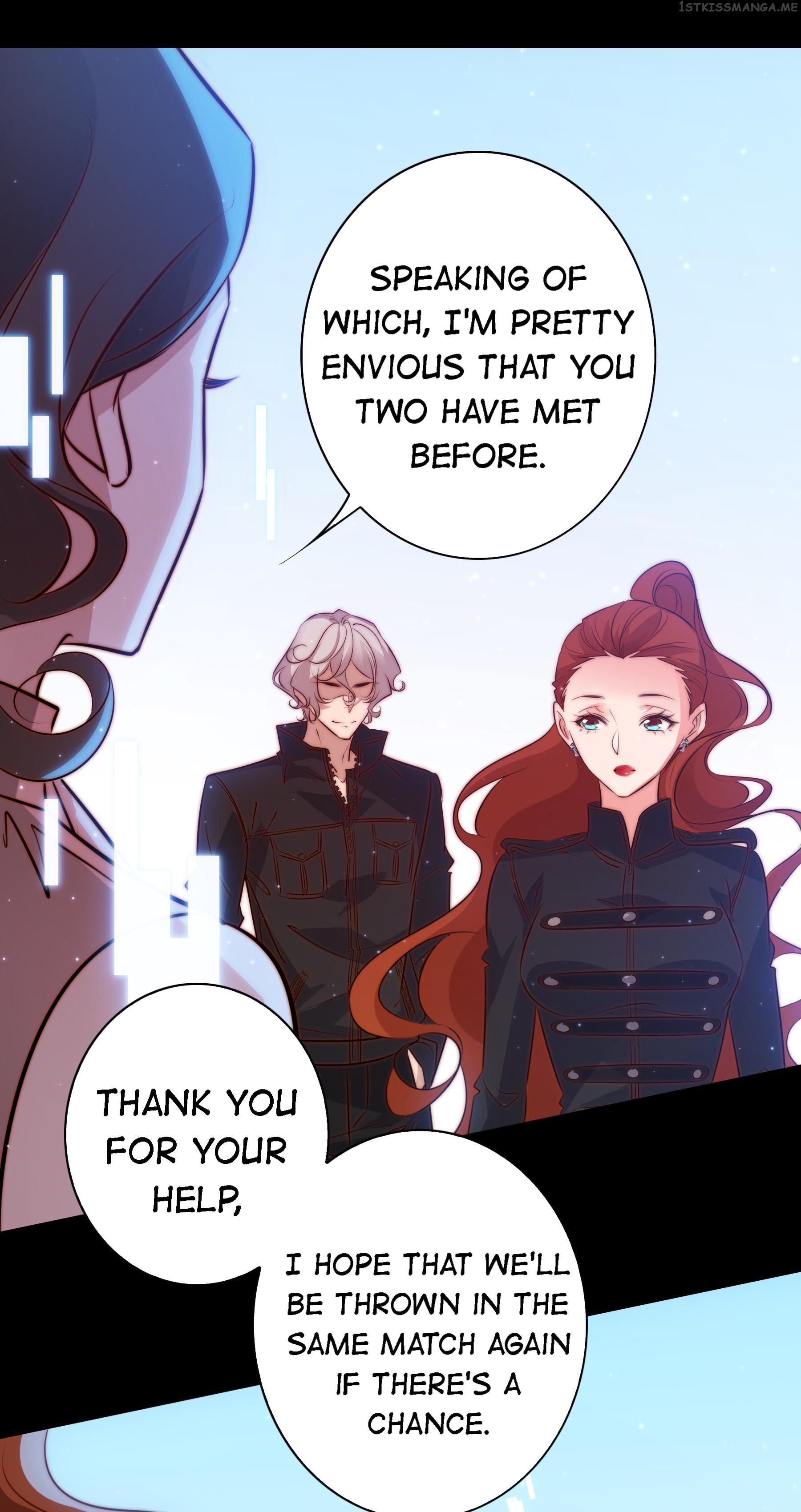 Scream Queen Chapter 59.2 - page 6