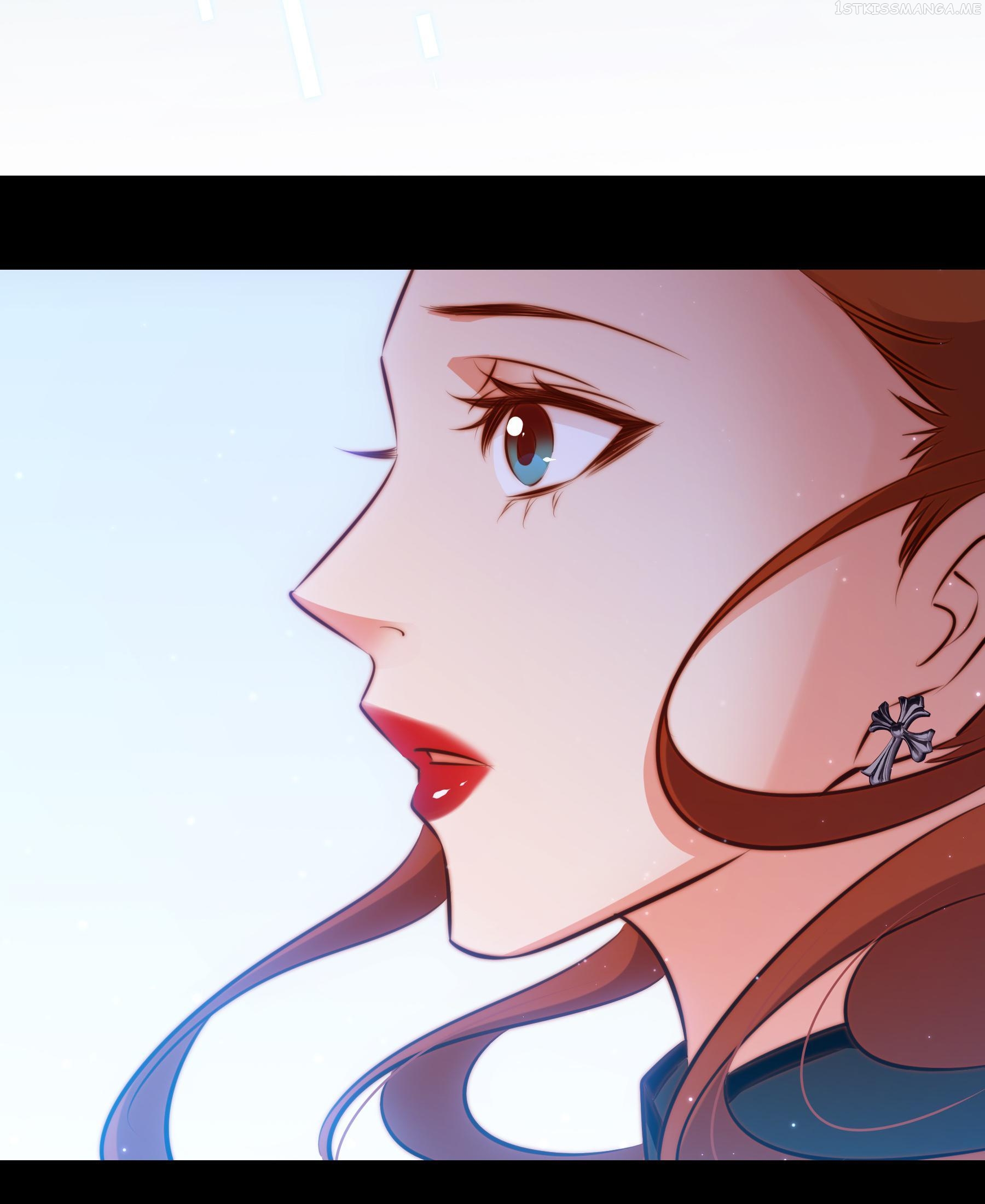 Scream Queen Chapter 59.2 - page 8