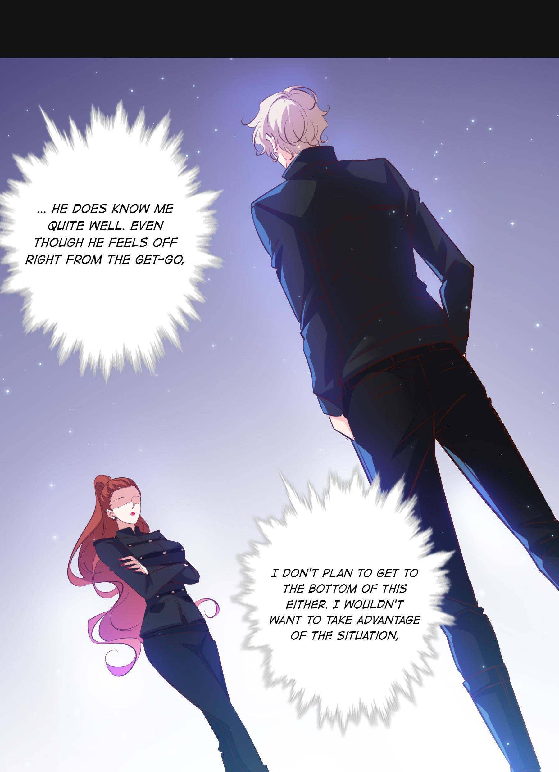 Scream Queen Chapter 60 - page 11