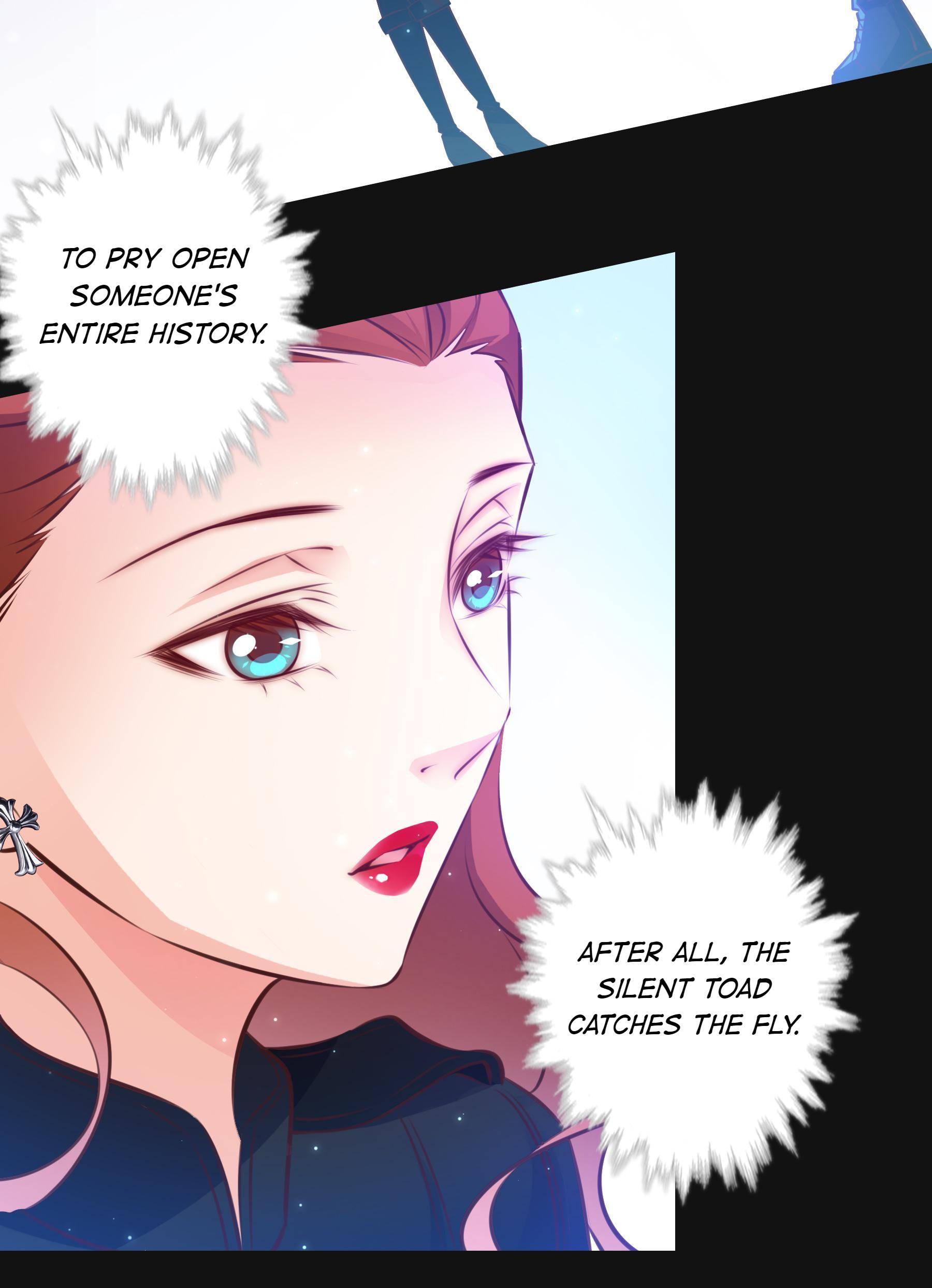 Scream Queen Chapter 60 - page 12
