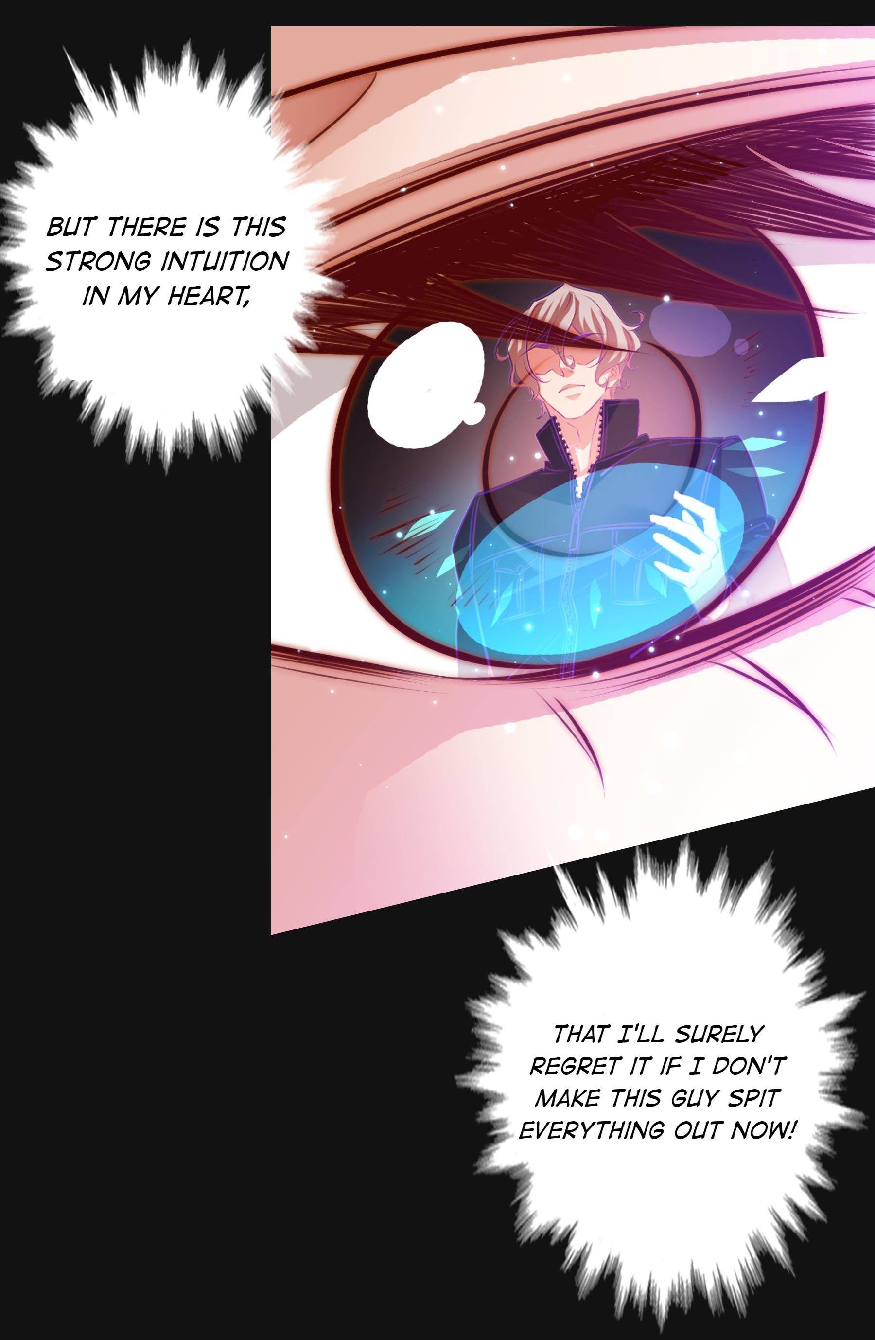 Scream Queen Chapter 60 - page 13