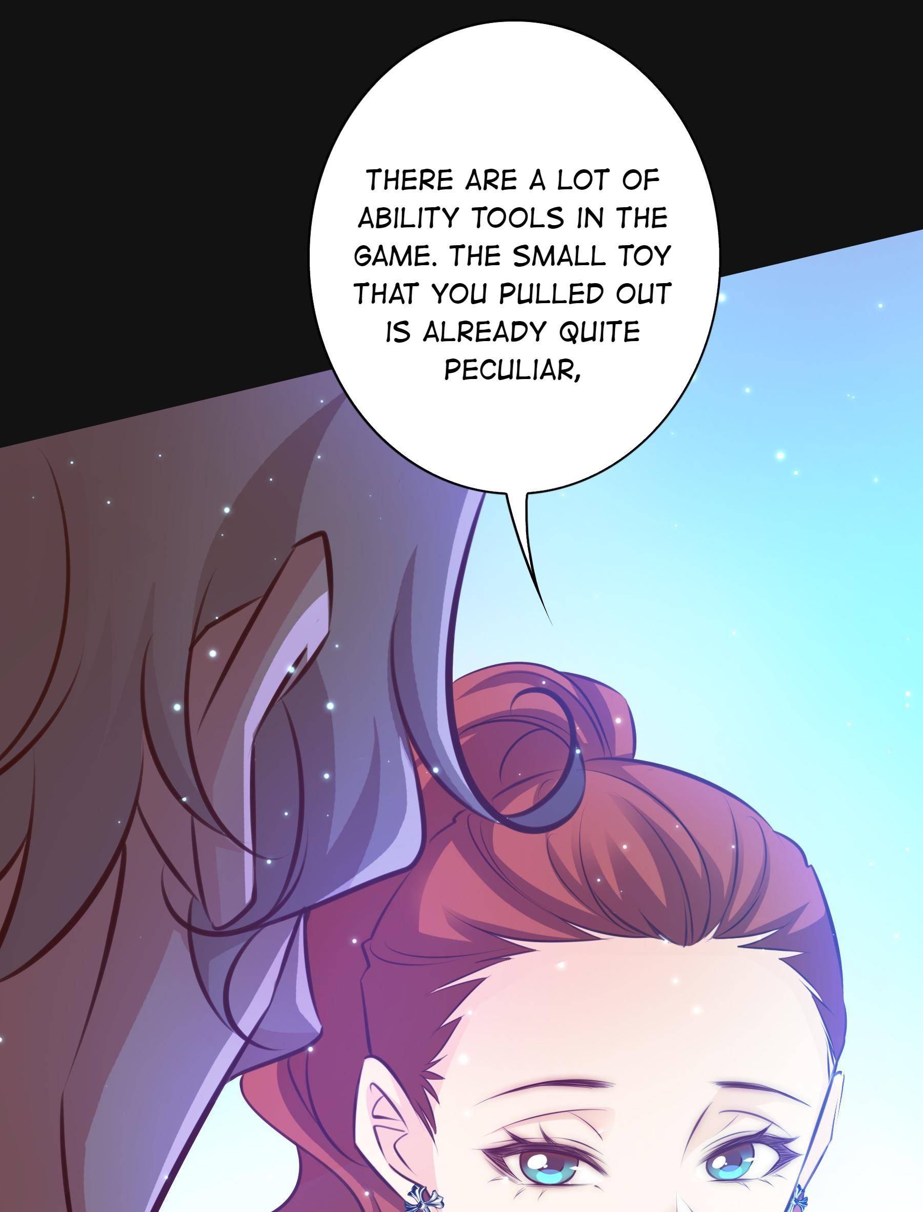 Scream Queen Chapter 60 - page 14