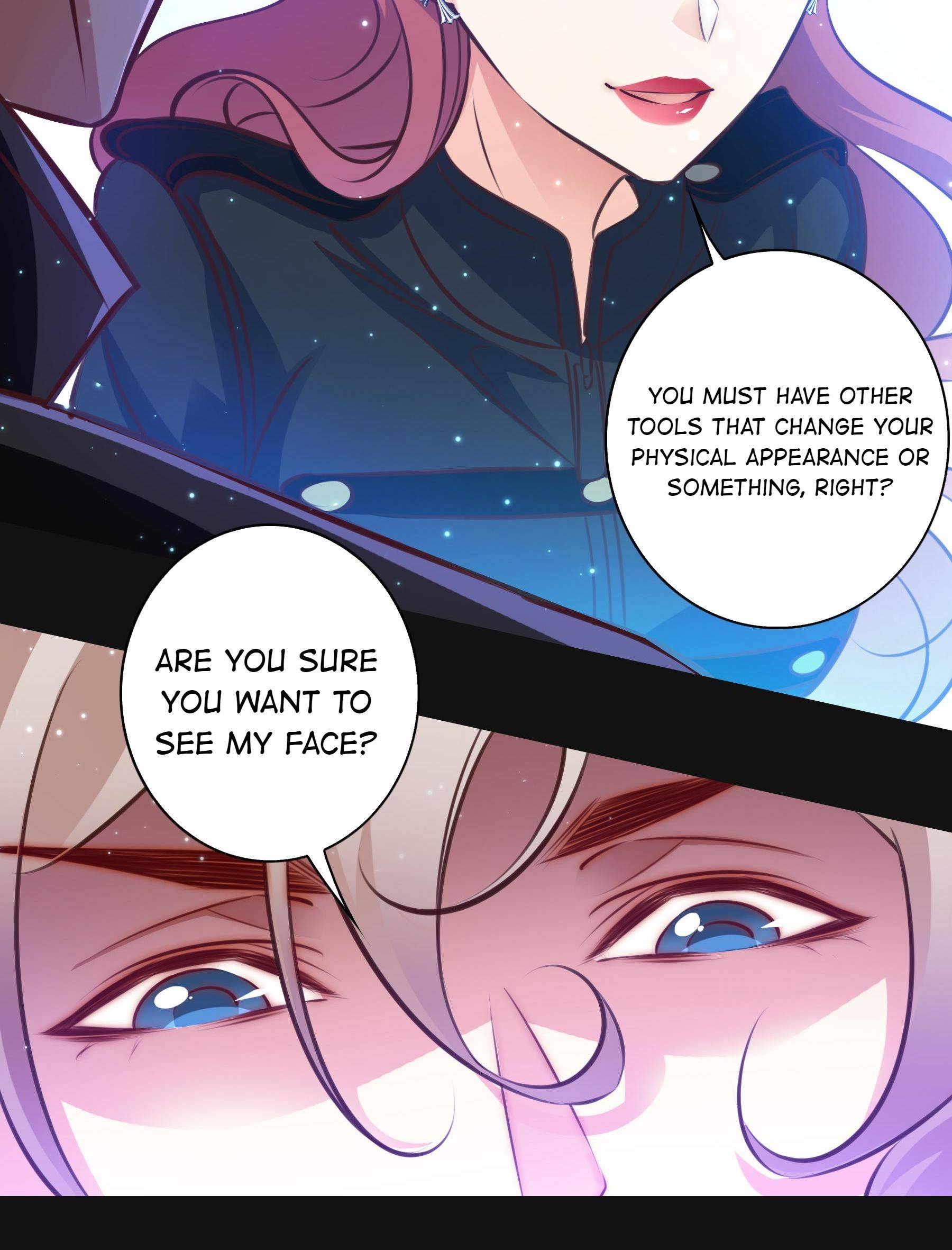 Scream Queen Chapter 60 - page 15