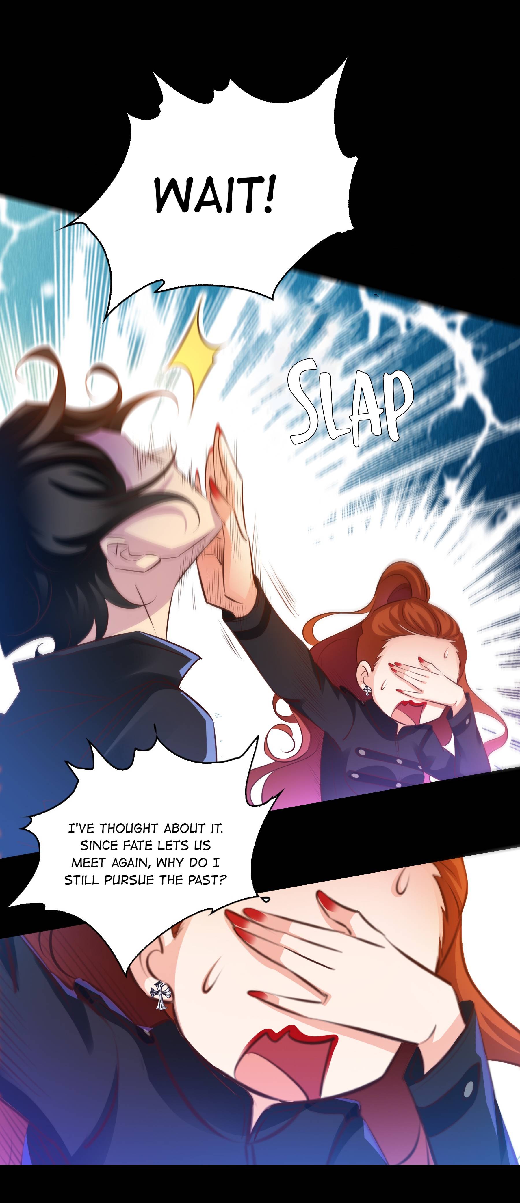 Scream Queen Chapter 60 - page 20