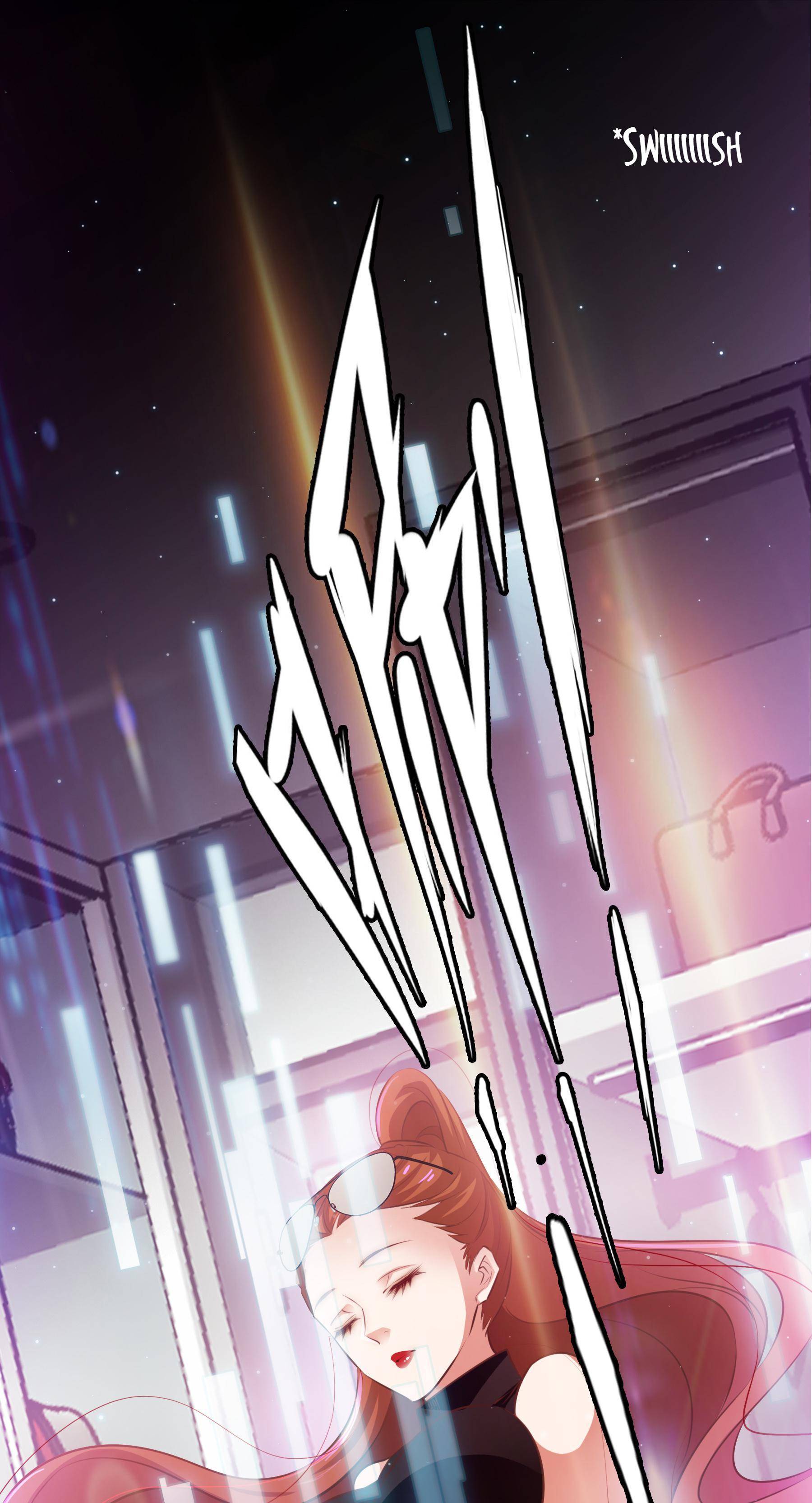 Scream Queen Chapter 60 - page 24