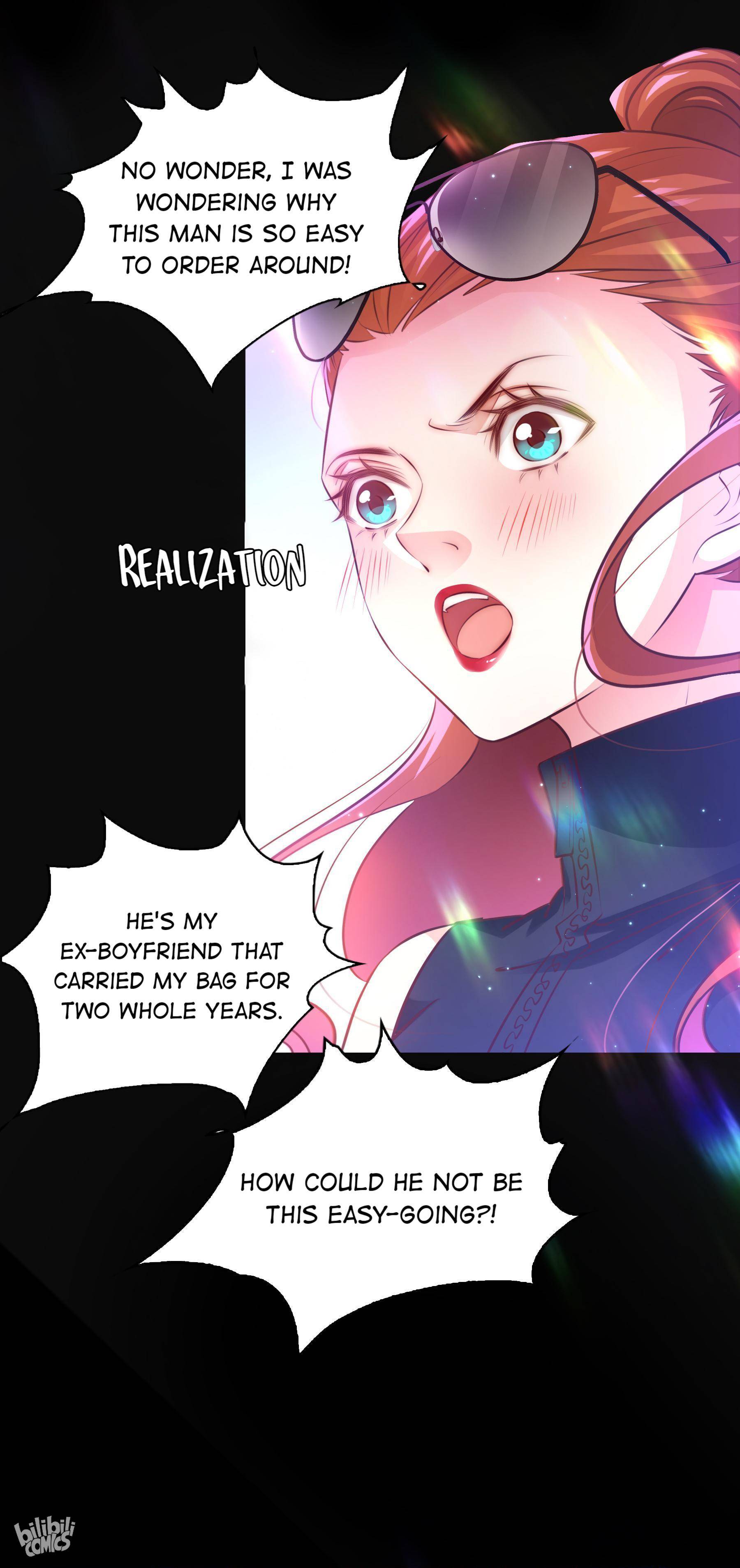 Scream Queen Chapter 60 - page 33