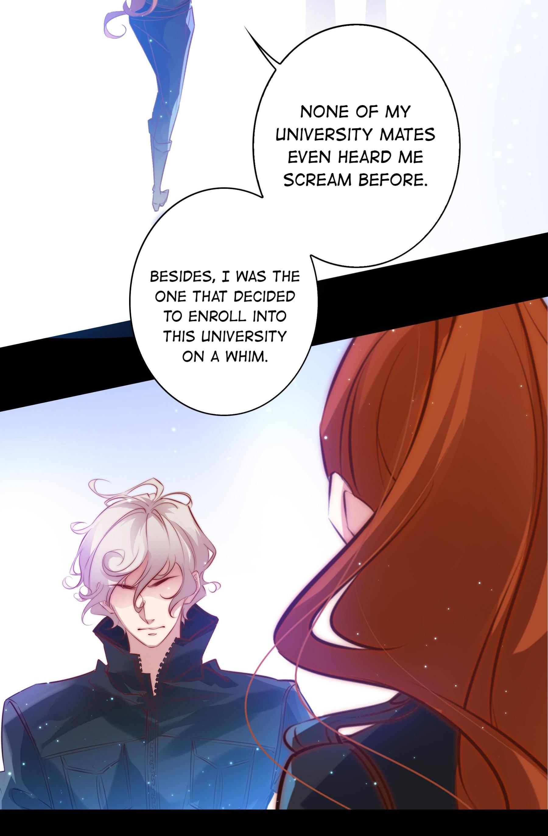 Scream Queen Chapter 60 - page 4