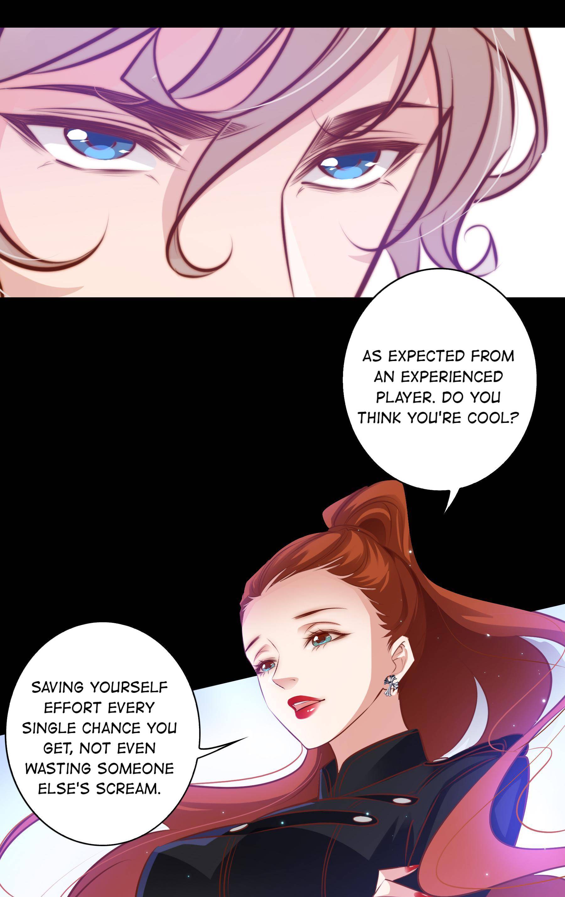 Scream Queen Chapter 60 - page 5