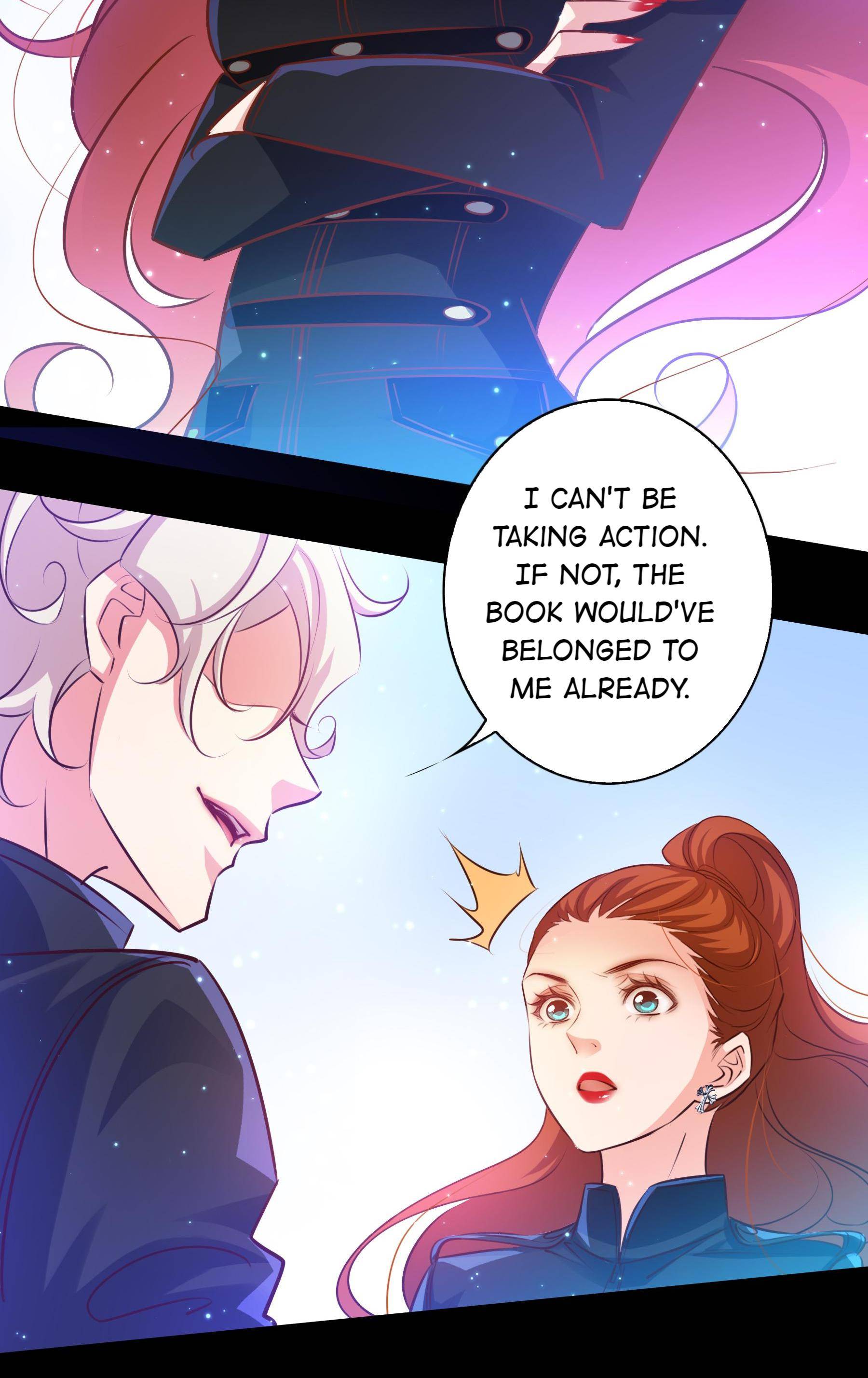Scream Queen Chapter 60 - page 6