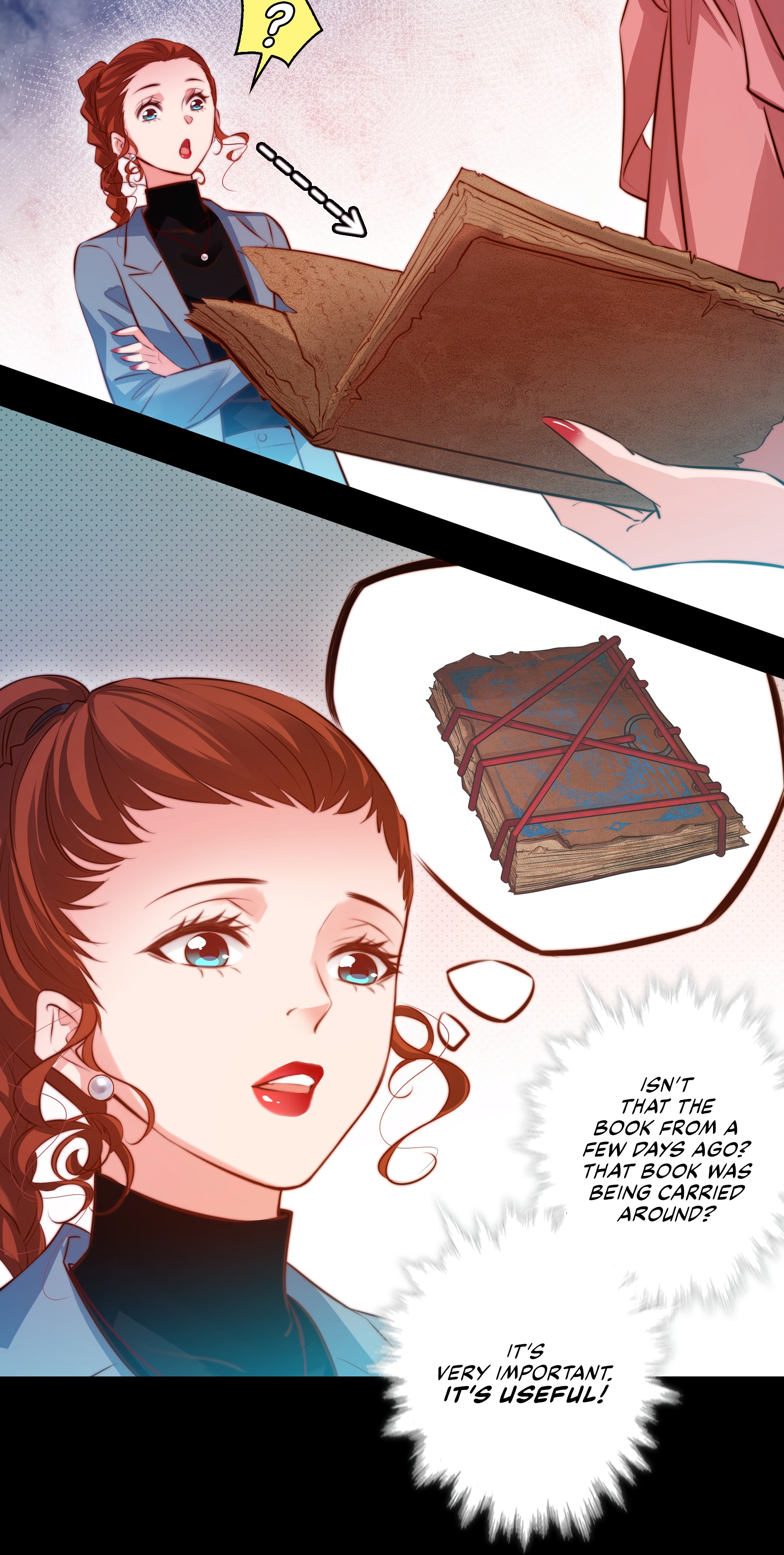 Scream Queen Chapter 33 - page 18