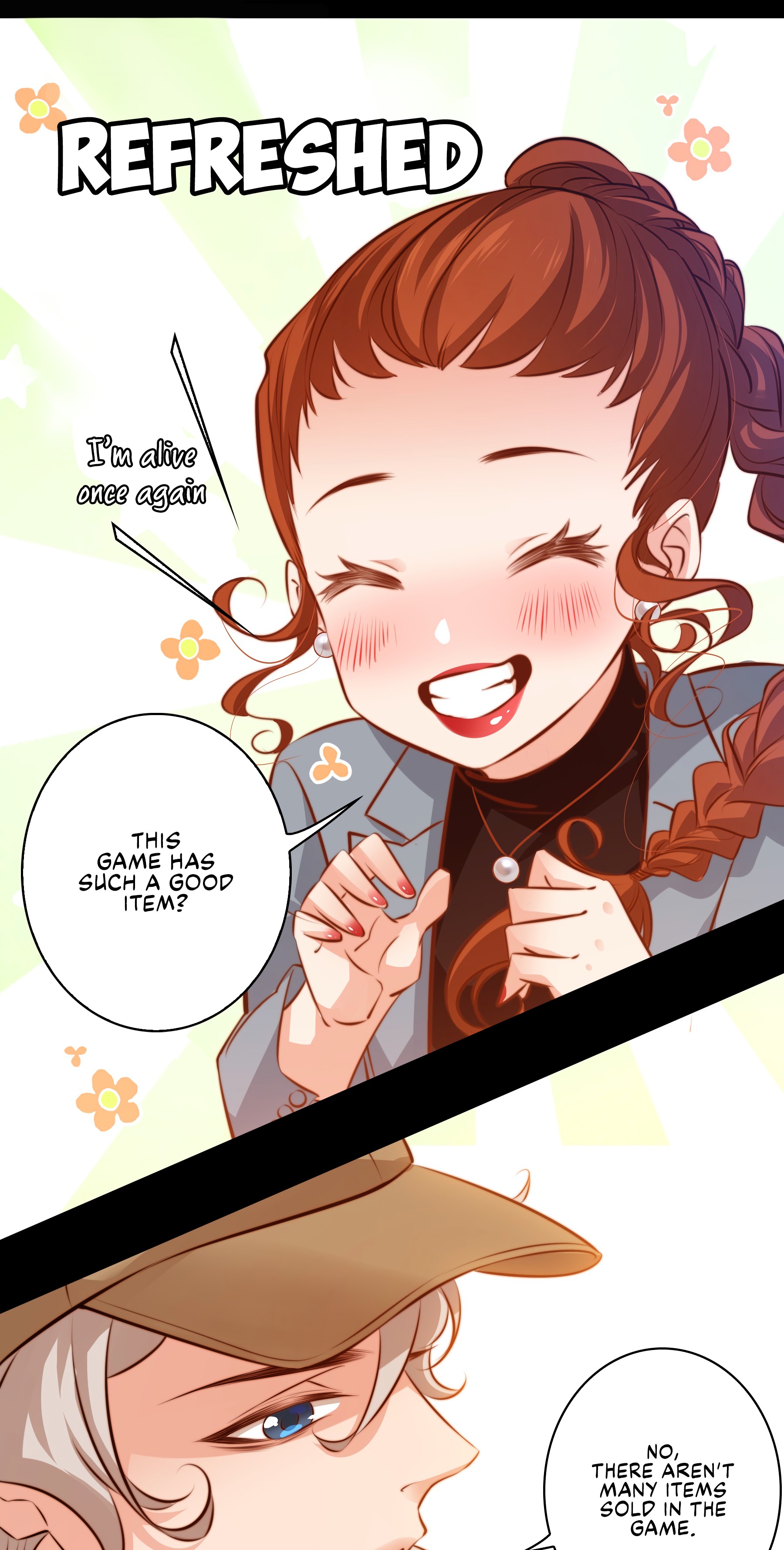 Scream Queen Chapter 33 - page 23