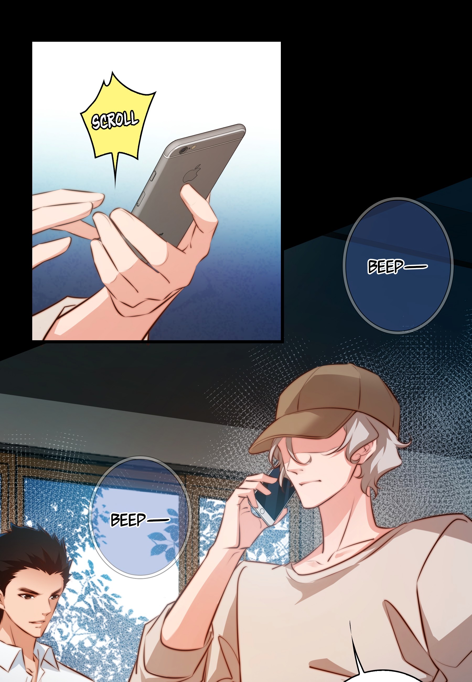 Scream Queen Chapter 33 - page 28