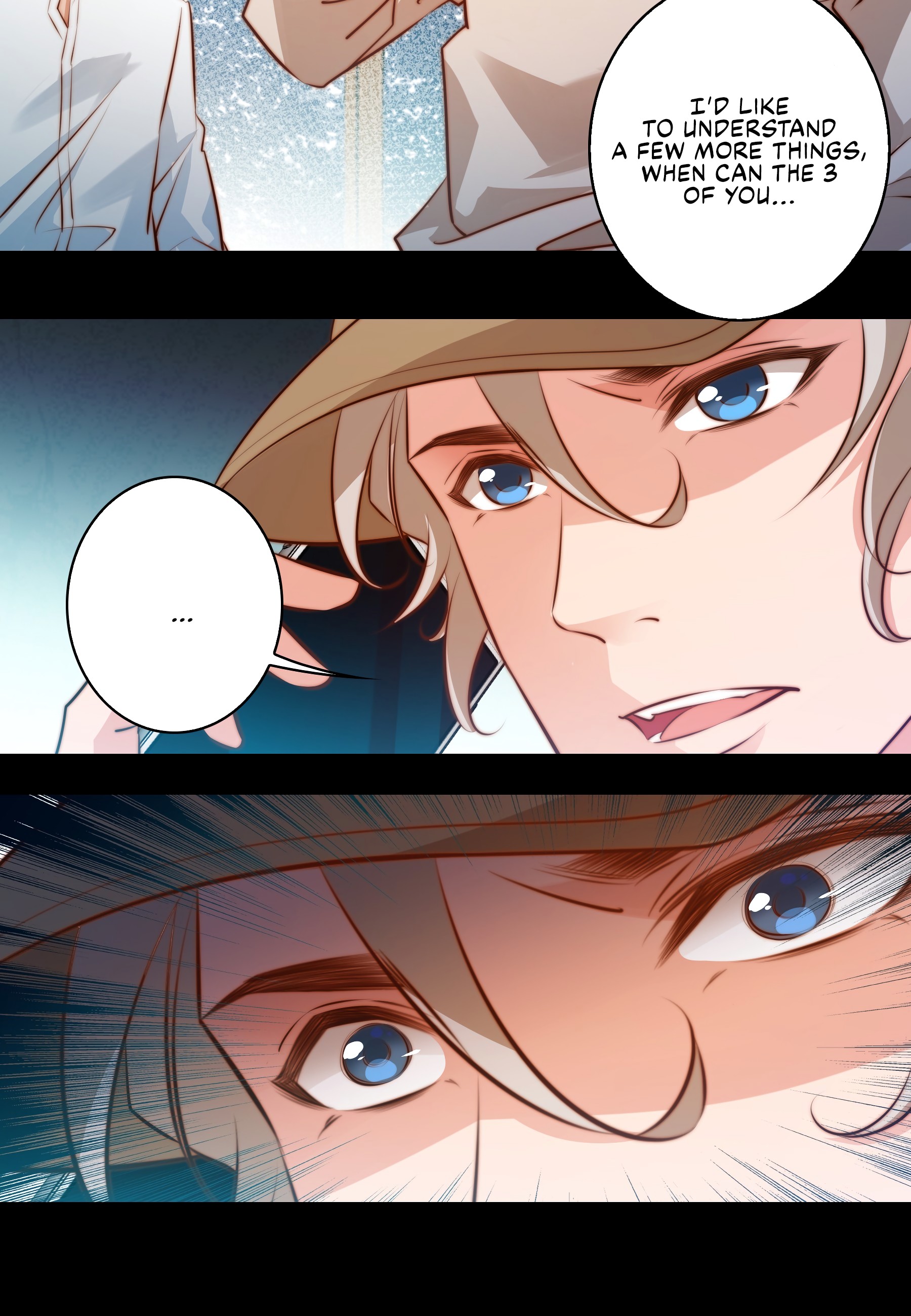 Scream Queen Chapter 33 - page 29