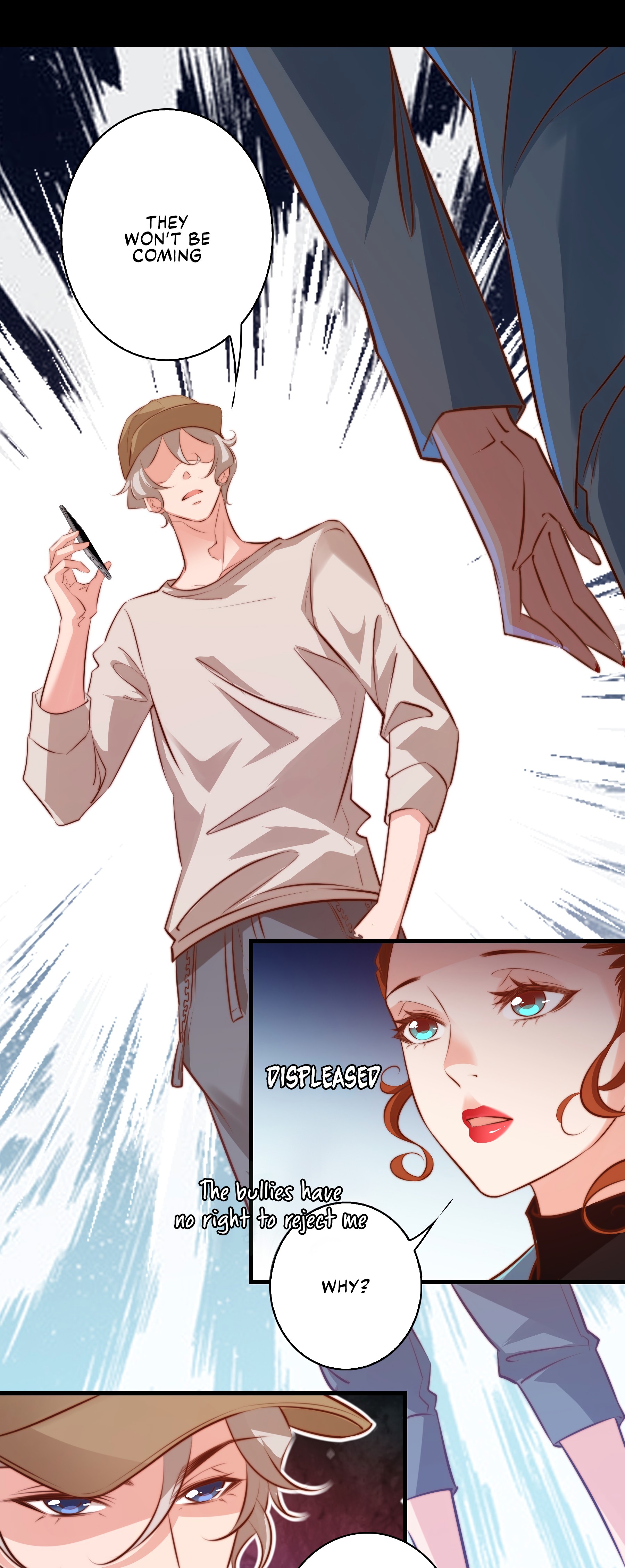 Scream Queen Chapter 33 - page 30