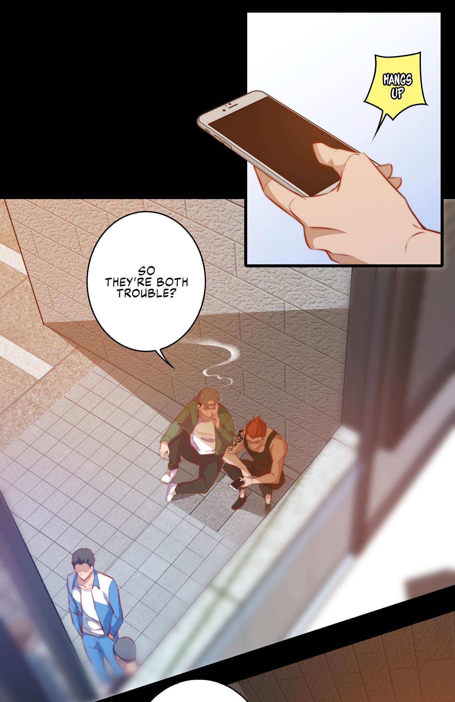 Scream Queen Chapter 33 - page 33