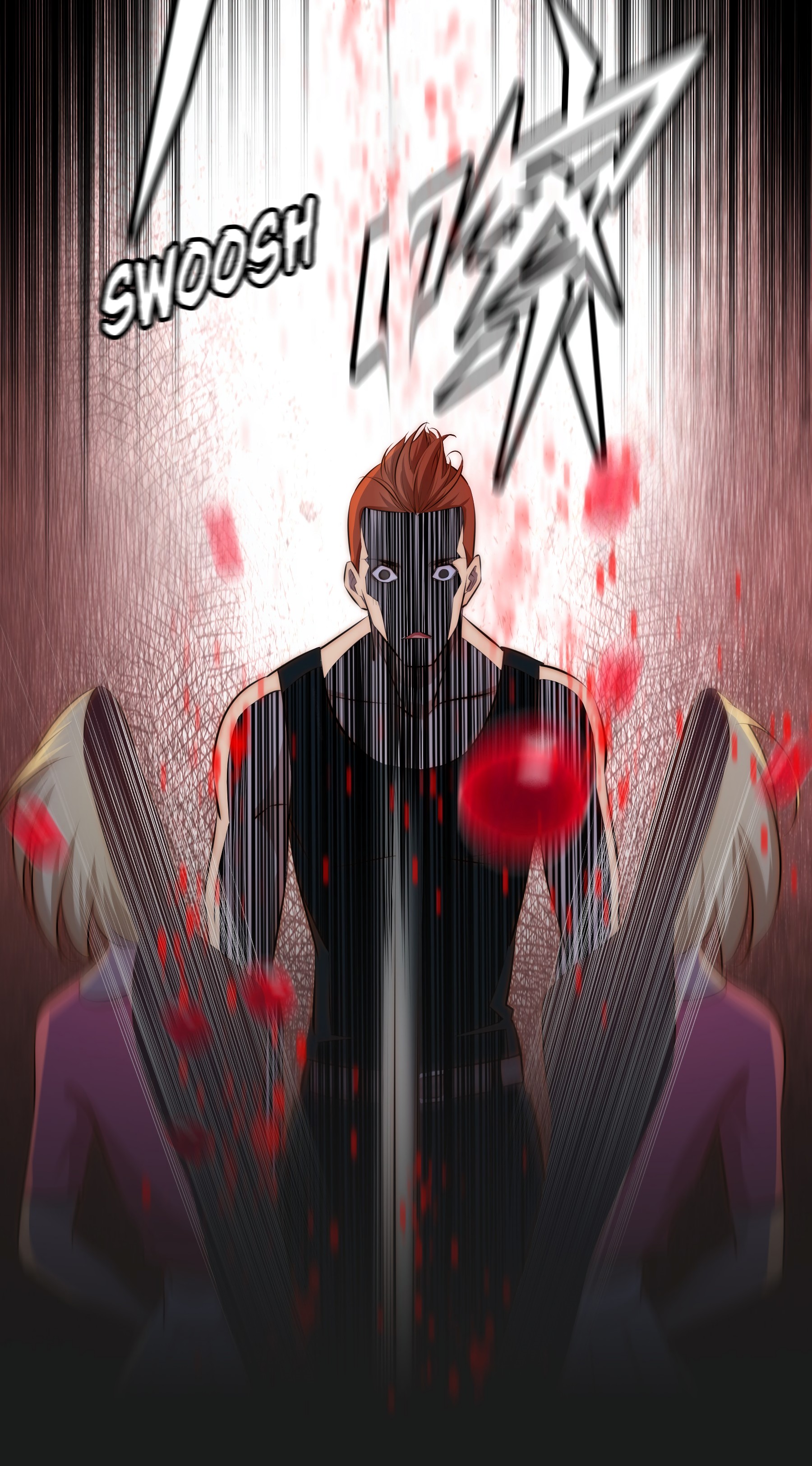Scream Queen Chapter 33 - page 45