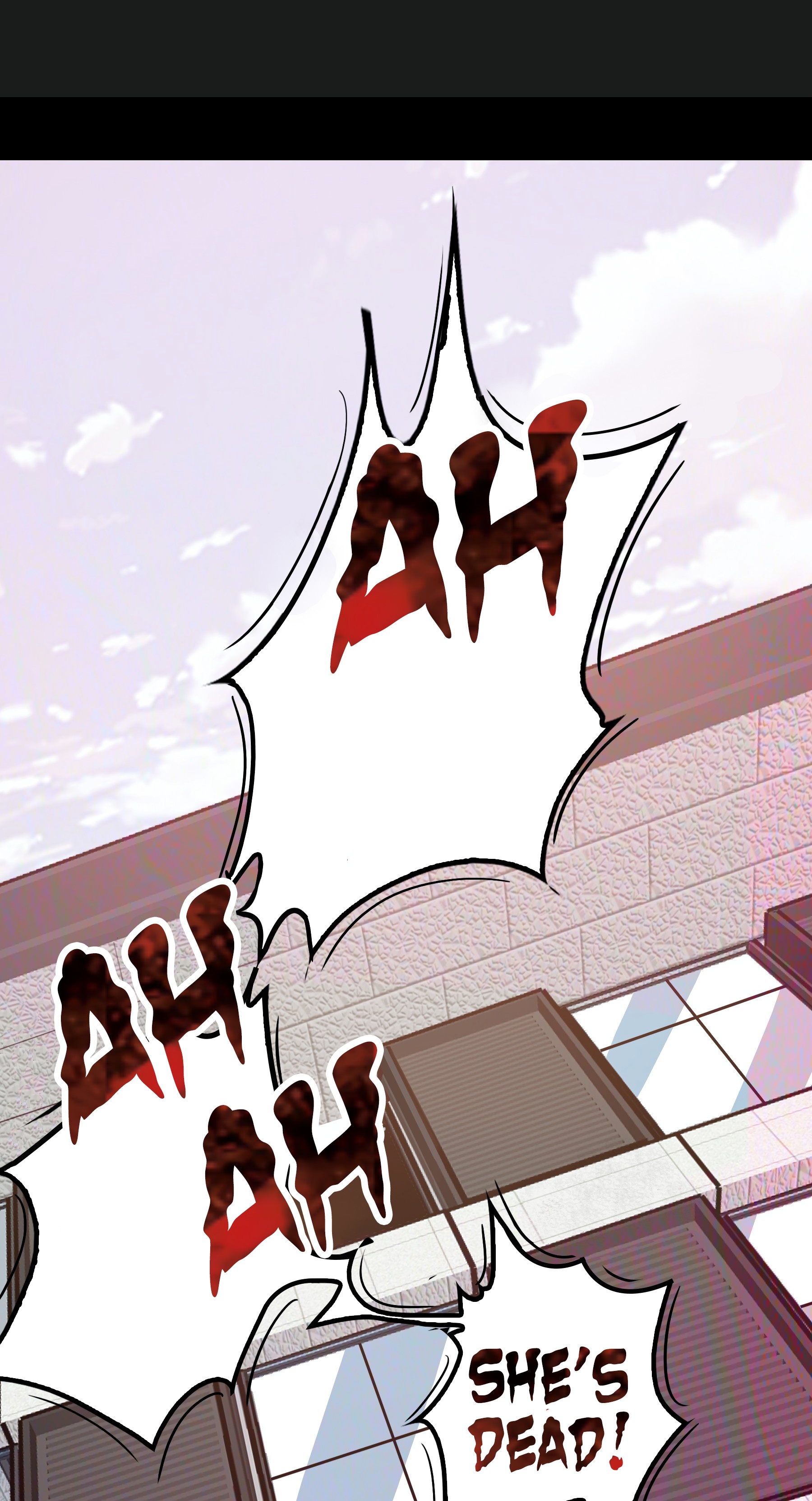 Scream Queen Chapter 33 - page 47