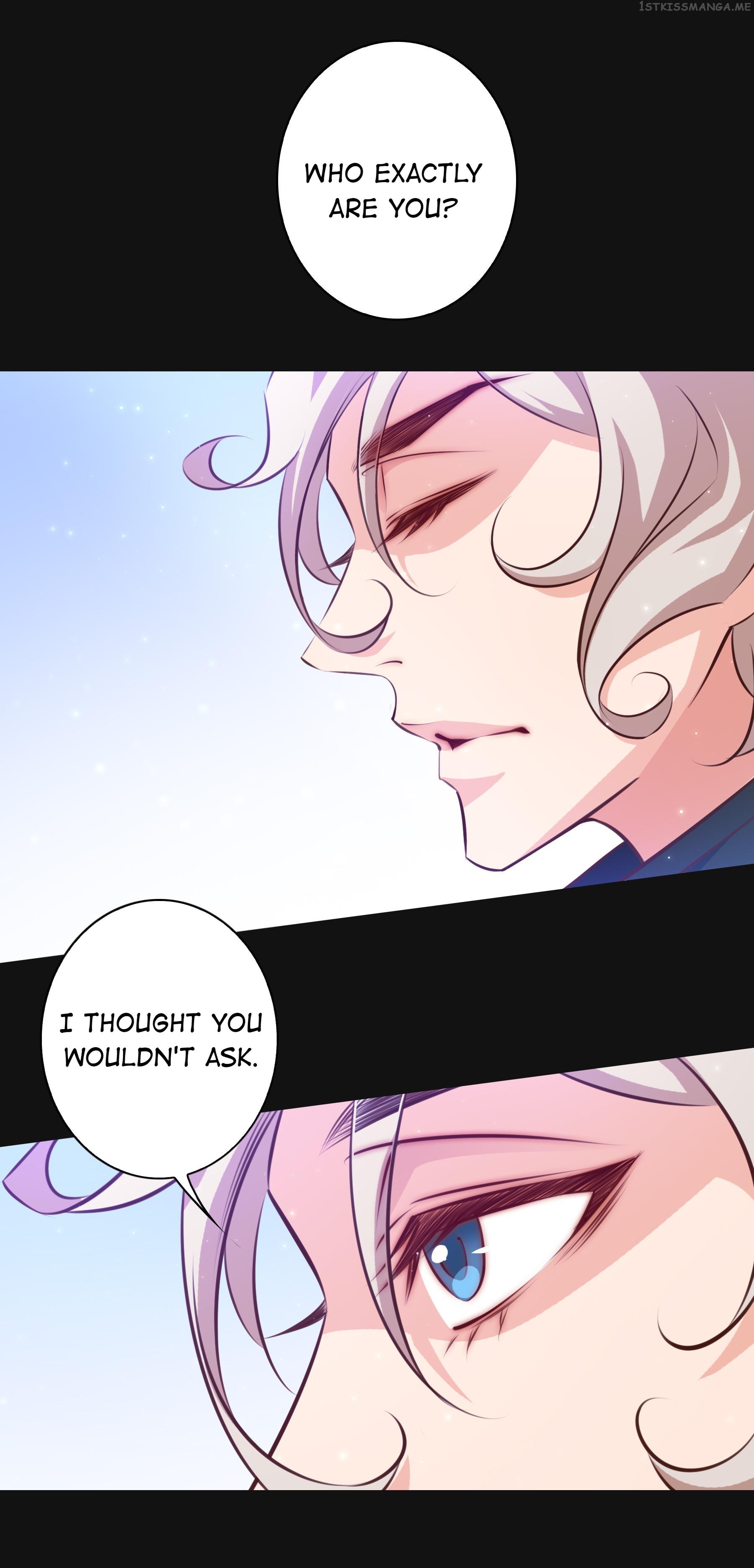 Scream Queen Chapter 60.1 - page 10