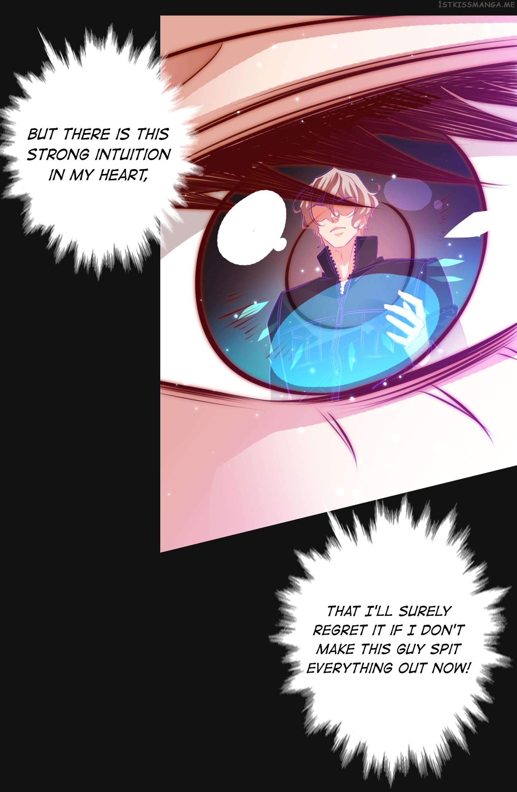 Scream Queen Chapter 60.1 - page 13