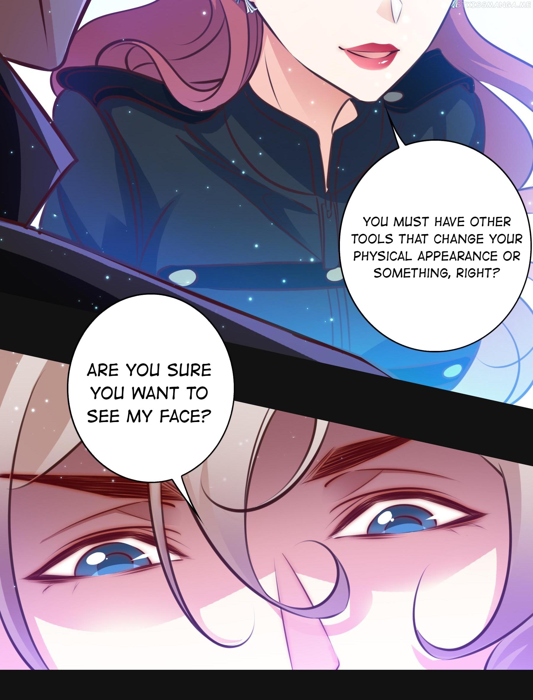 Scream Queen Chapter 60.1 - page 15