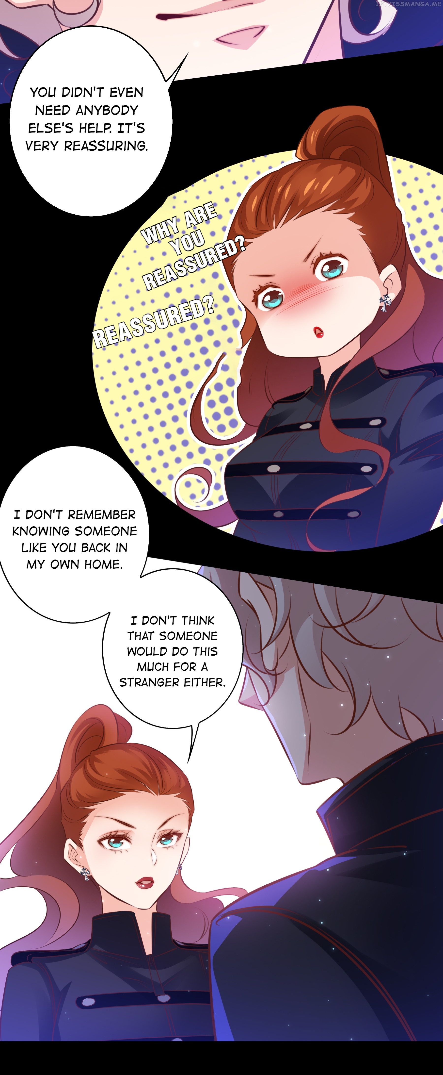 Scream Queen Chapter 60.1 - page 9
