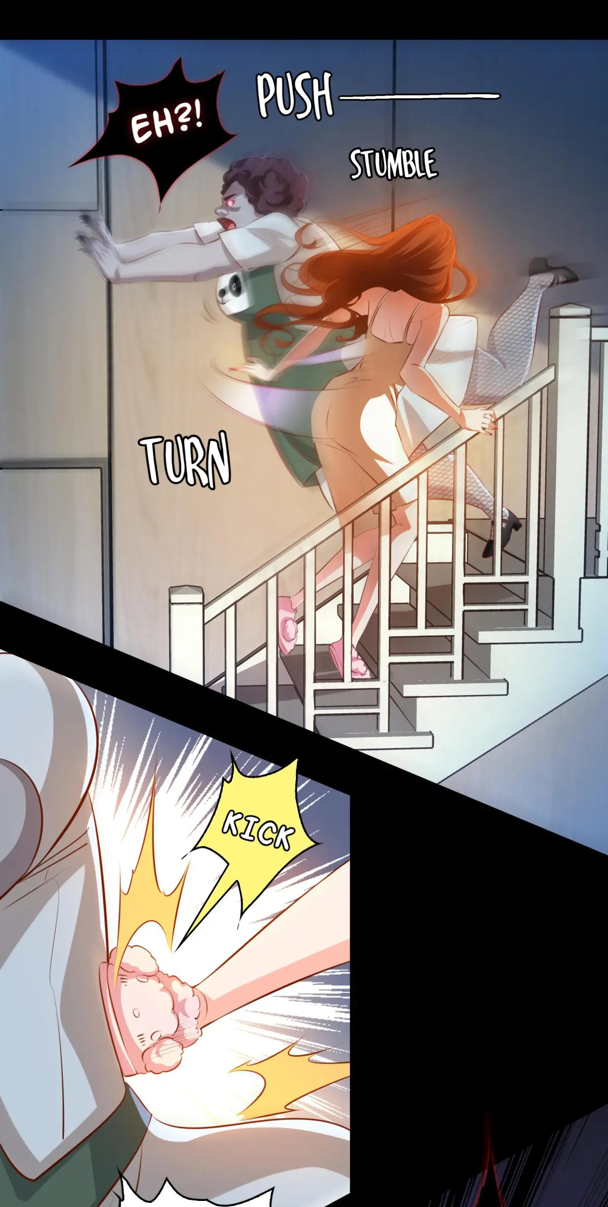 Scream Queen Chapter 34 - page 16
