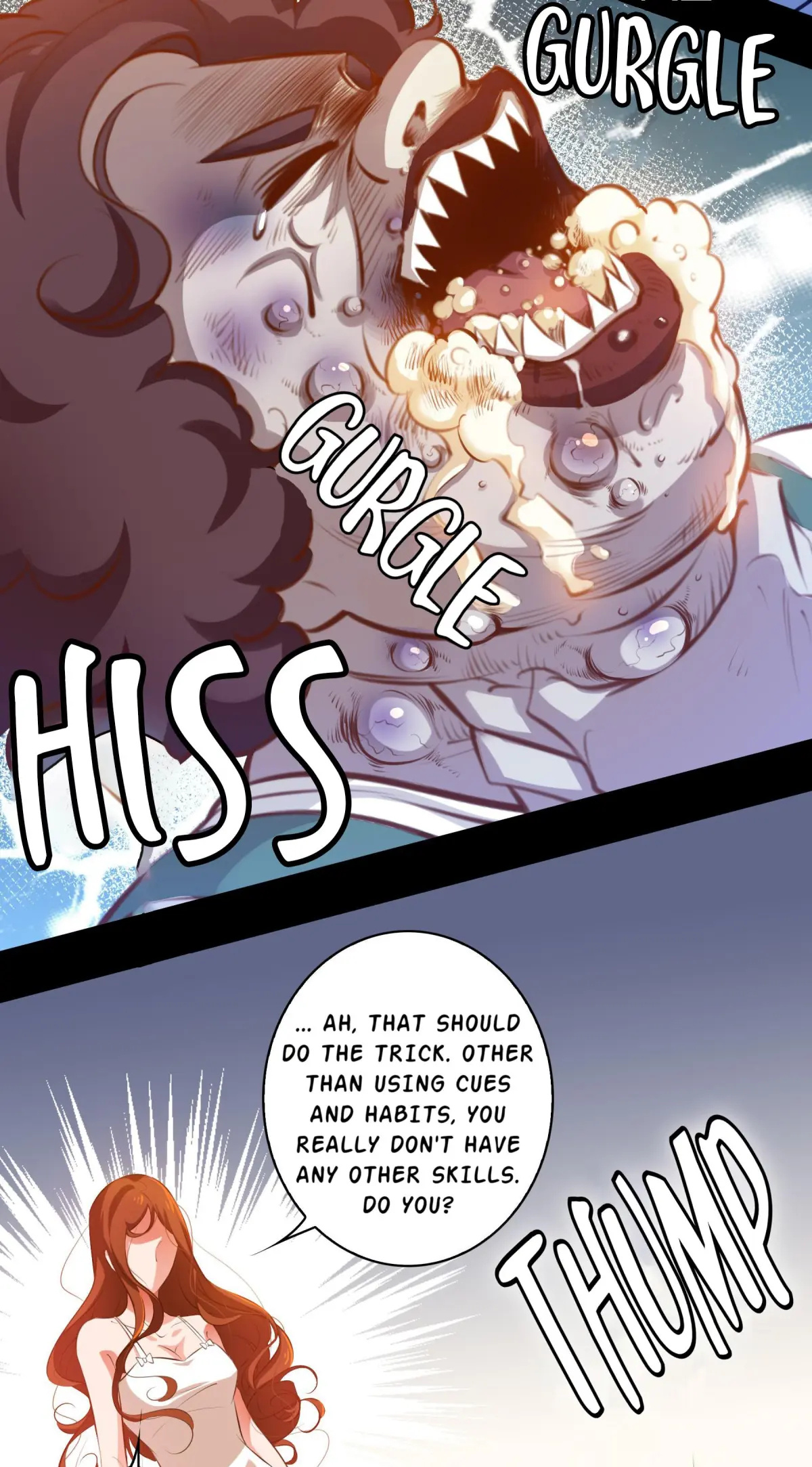 Scream Queen Chapter 34 - page 27