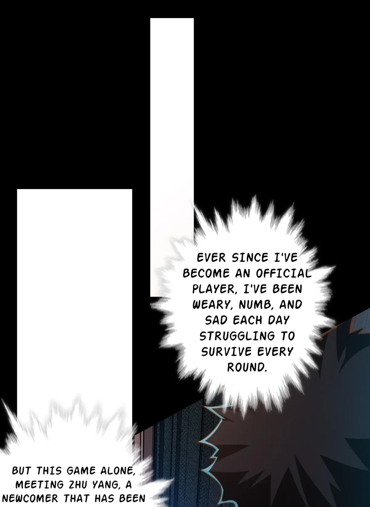 Scream Queen Chapter 34 - page 29