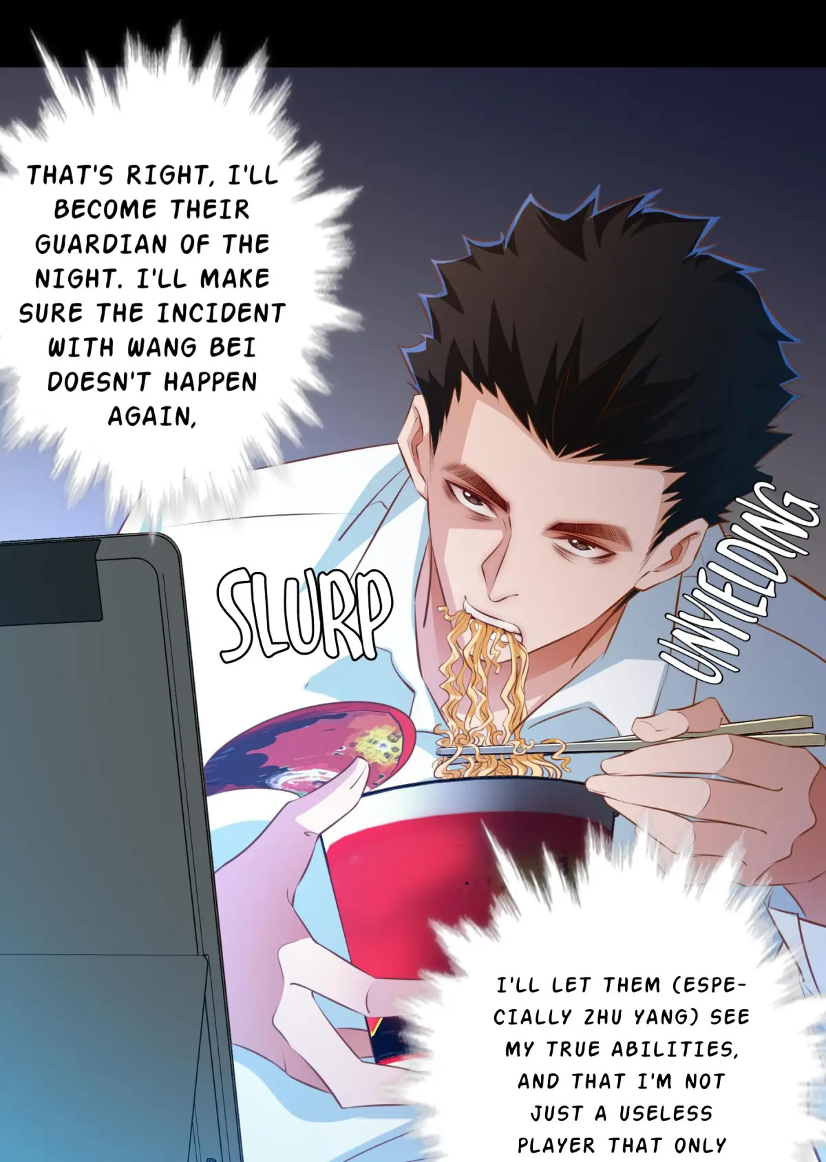Scream Queen Chapter 34 - page 31