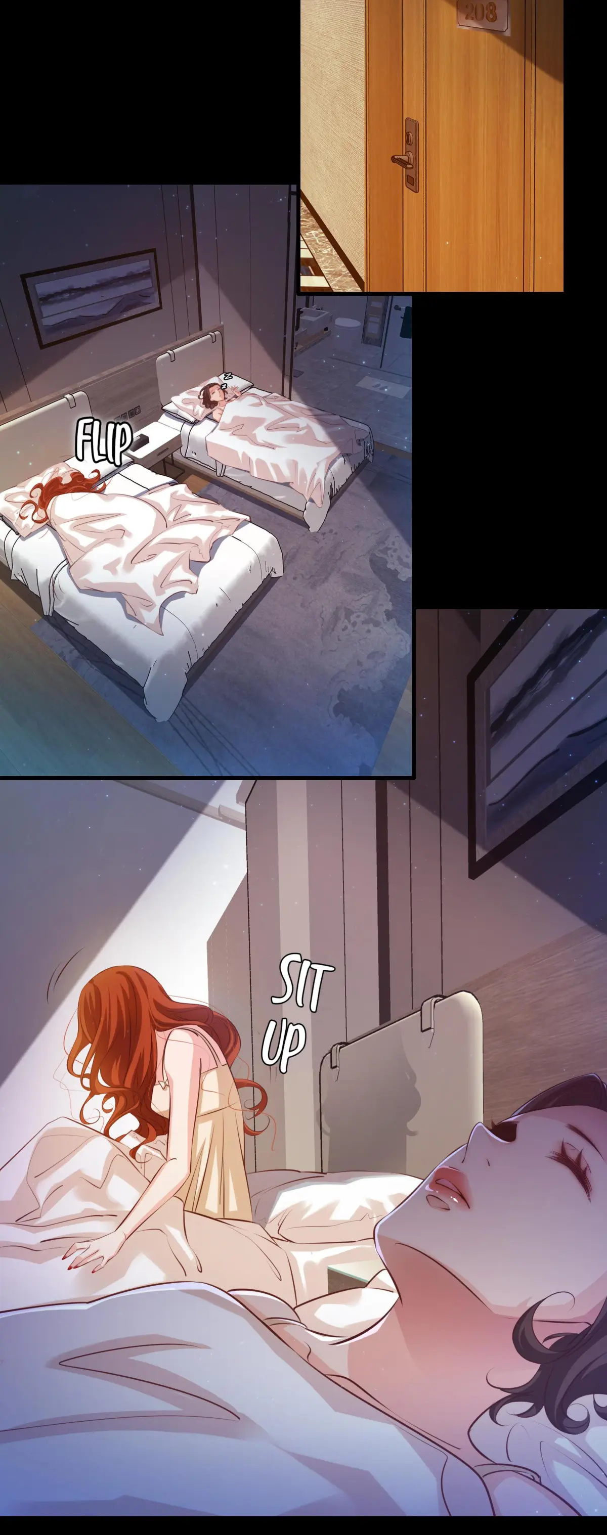 Scream Queen Chapter 34 - page 7