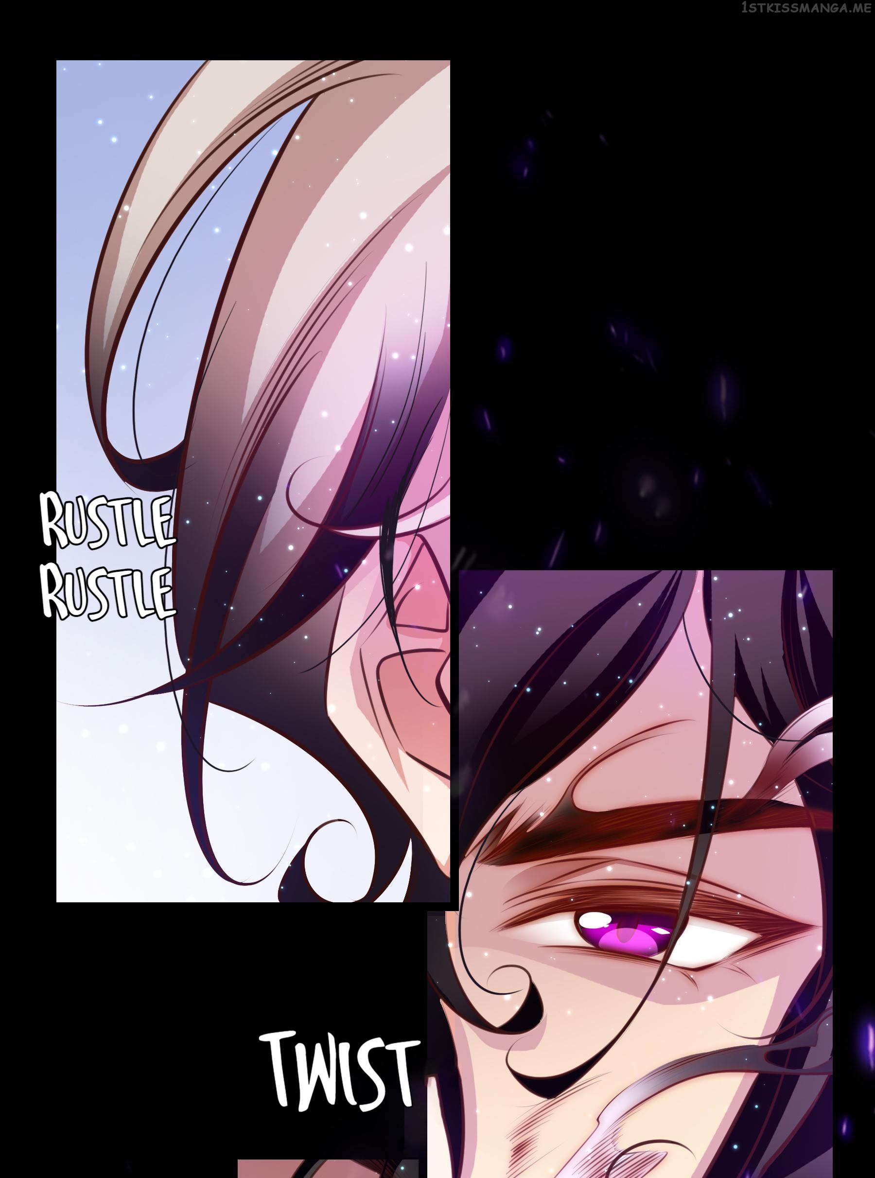 Scream Queen Chapter 60.2 - page 1