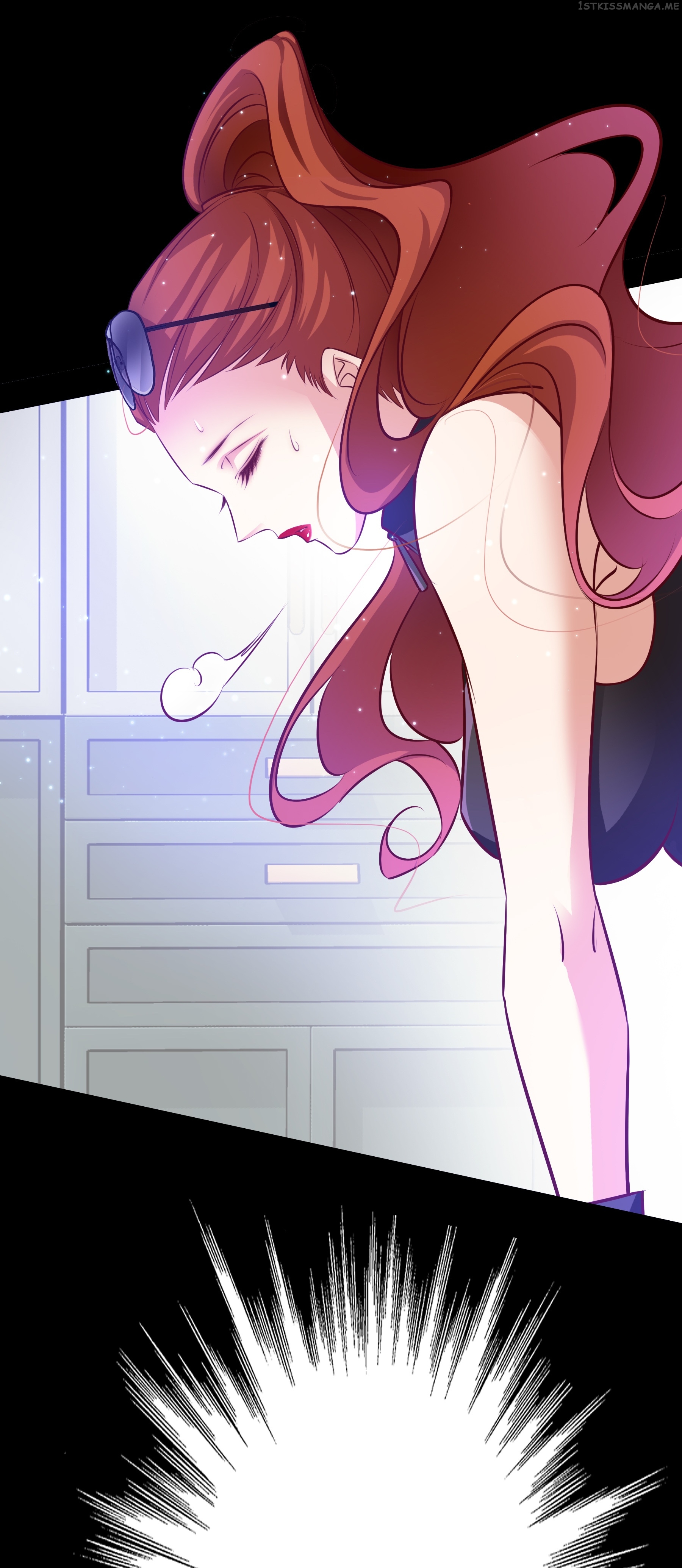 Scream Queen Chapter 60.2 - page 10