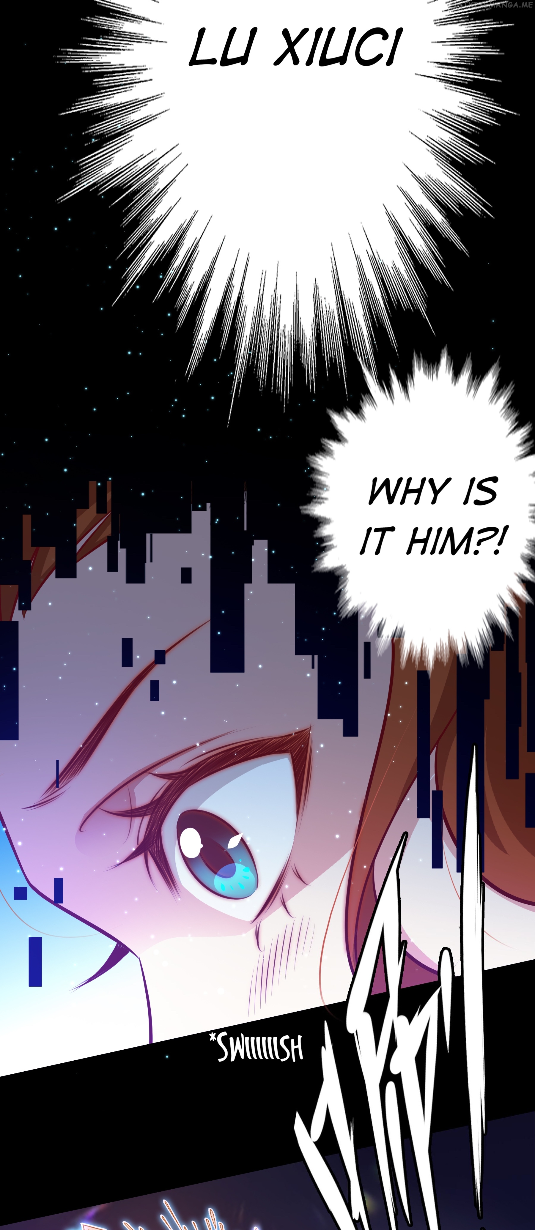 Scream Queen Chapter 60.2 - page 11